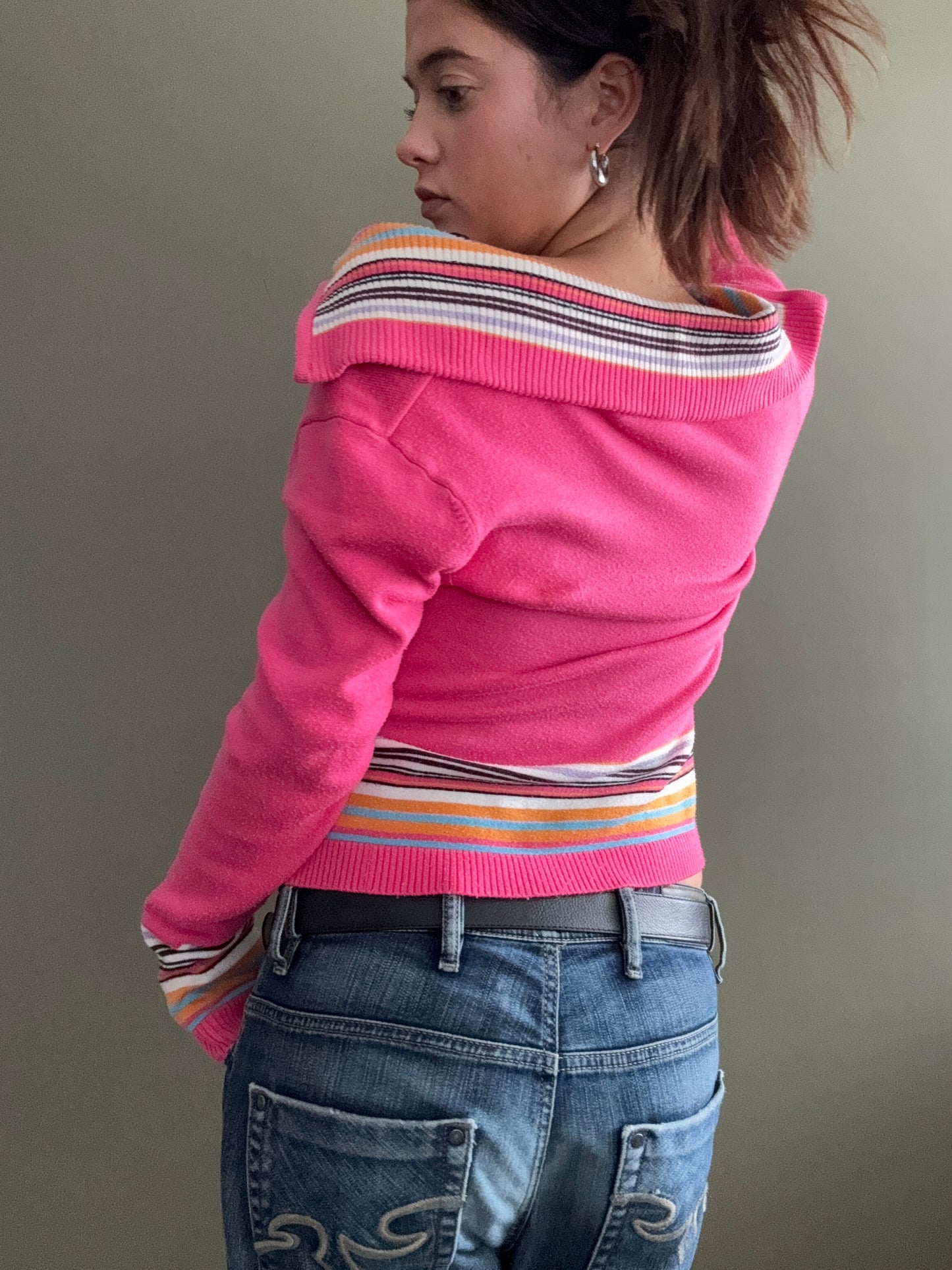 Diesel Knit Jumper (S)