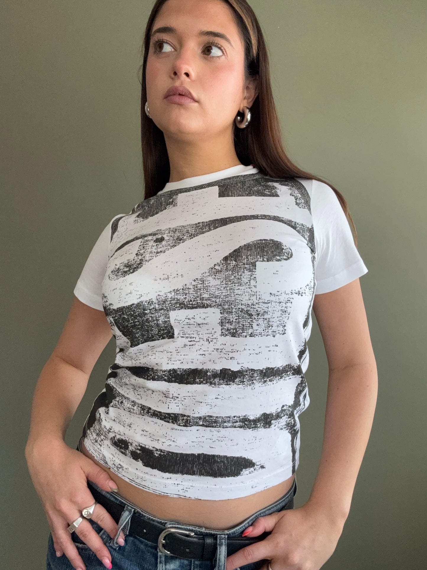 Diesel Baby Tee (S)