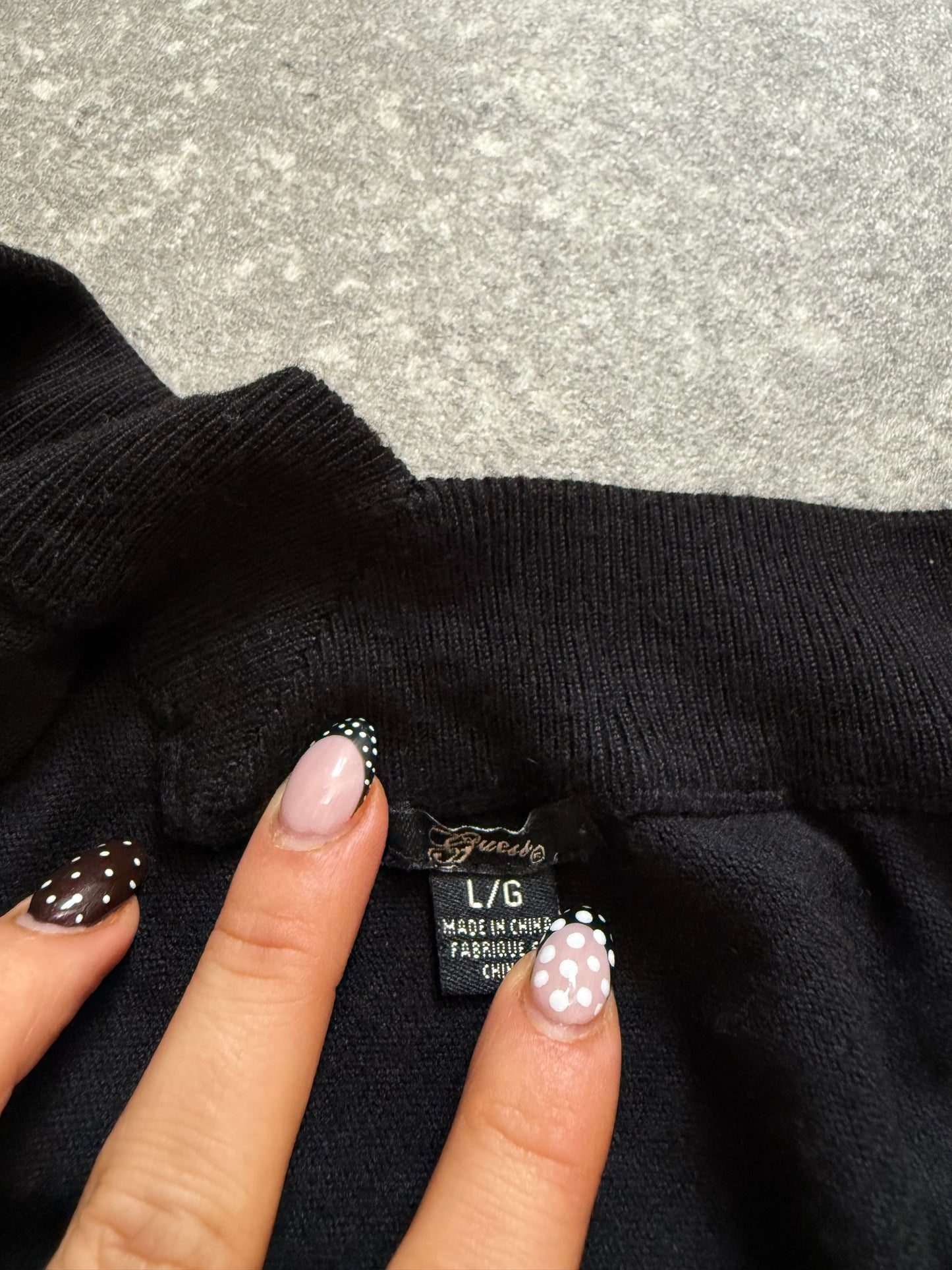 Guess Jumper (L)