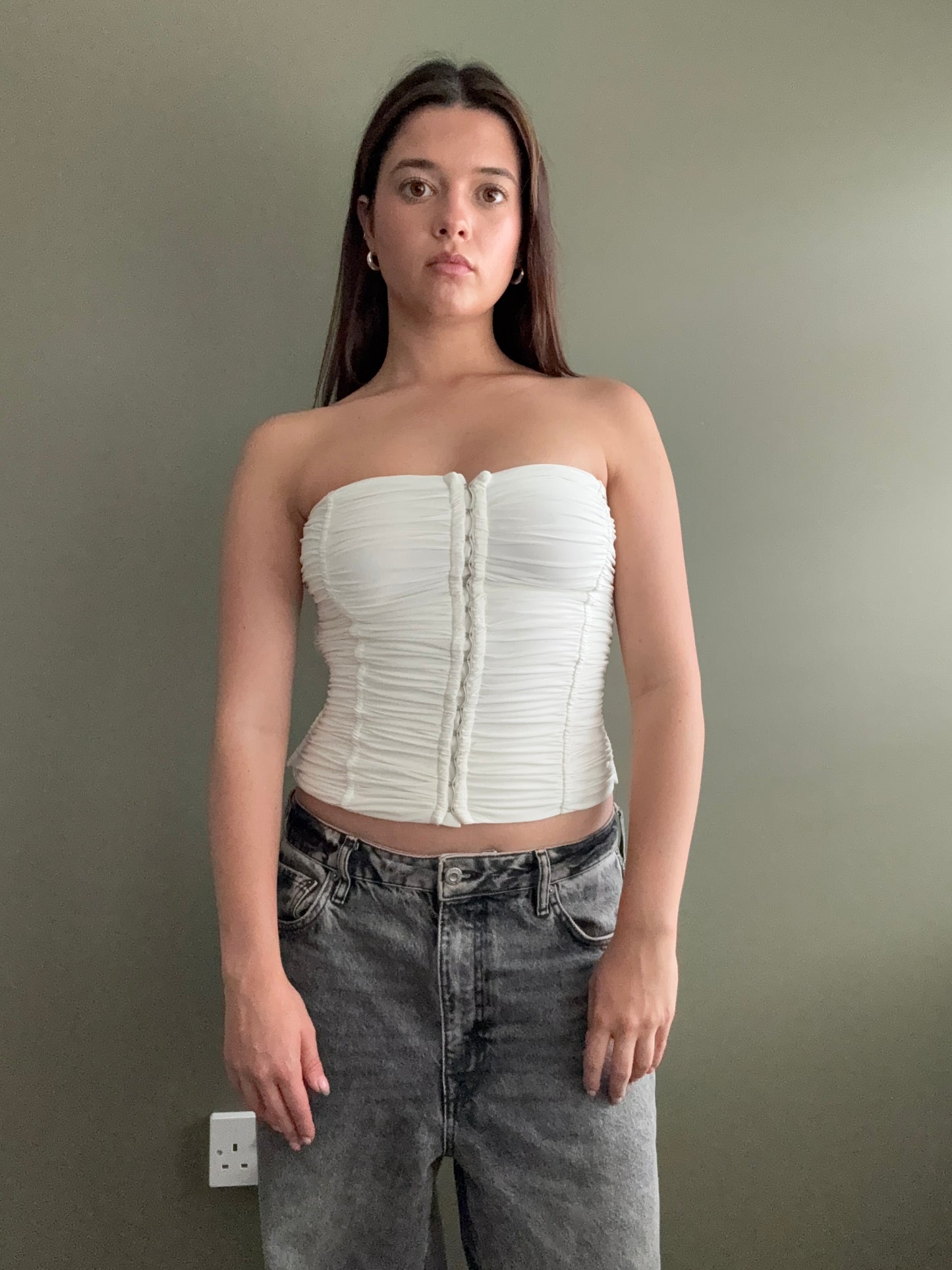 Bandeau Top (UK10)