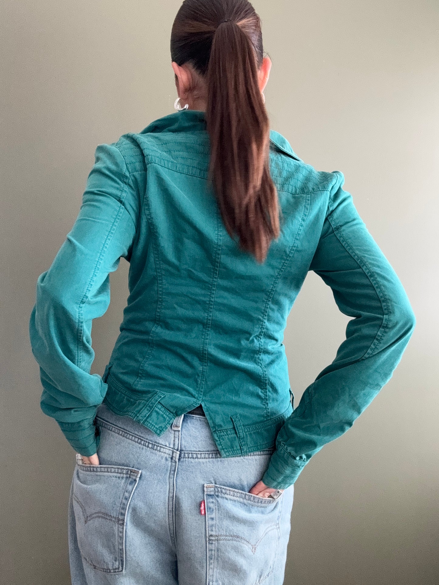 Diesel Jacket (M)