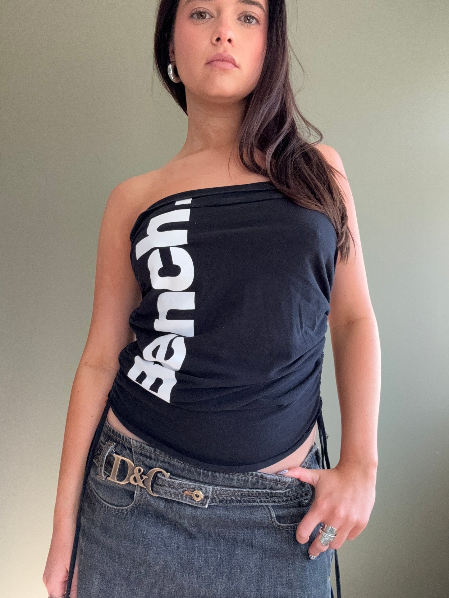 Bench Bandeau Top (L)