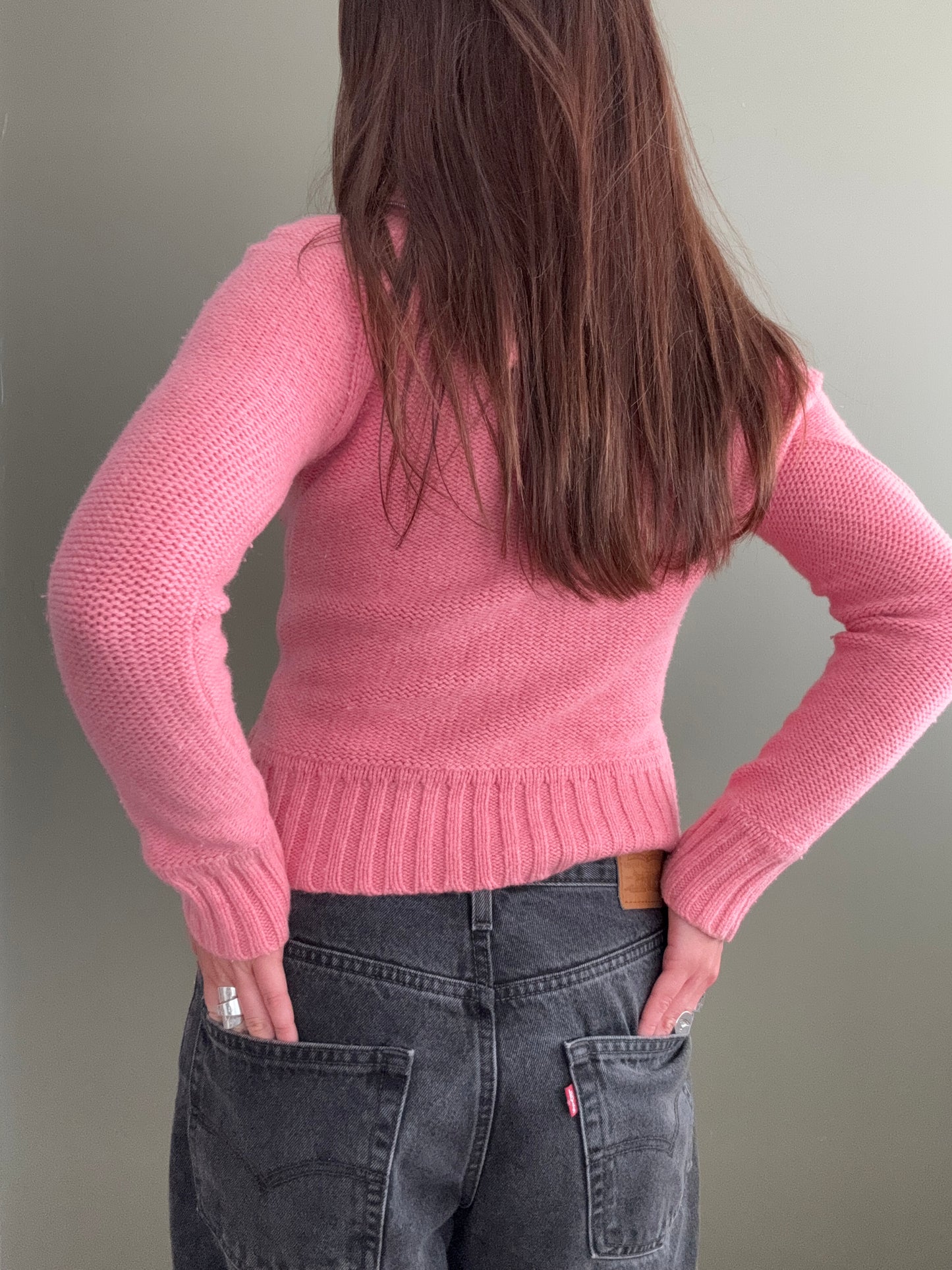 Ted Baker Jumper (XS)