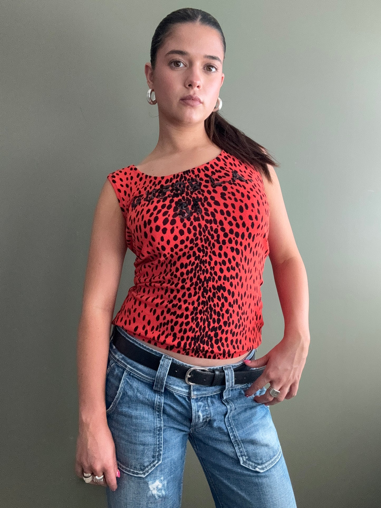 Guess Top (M)