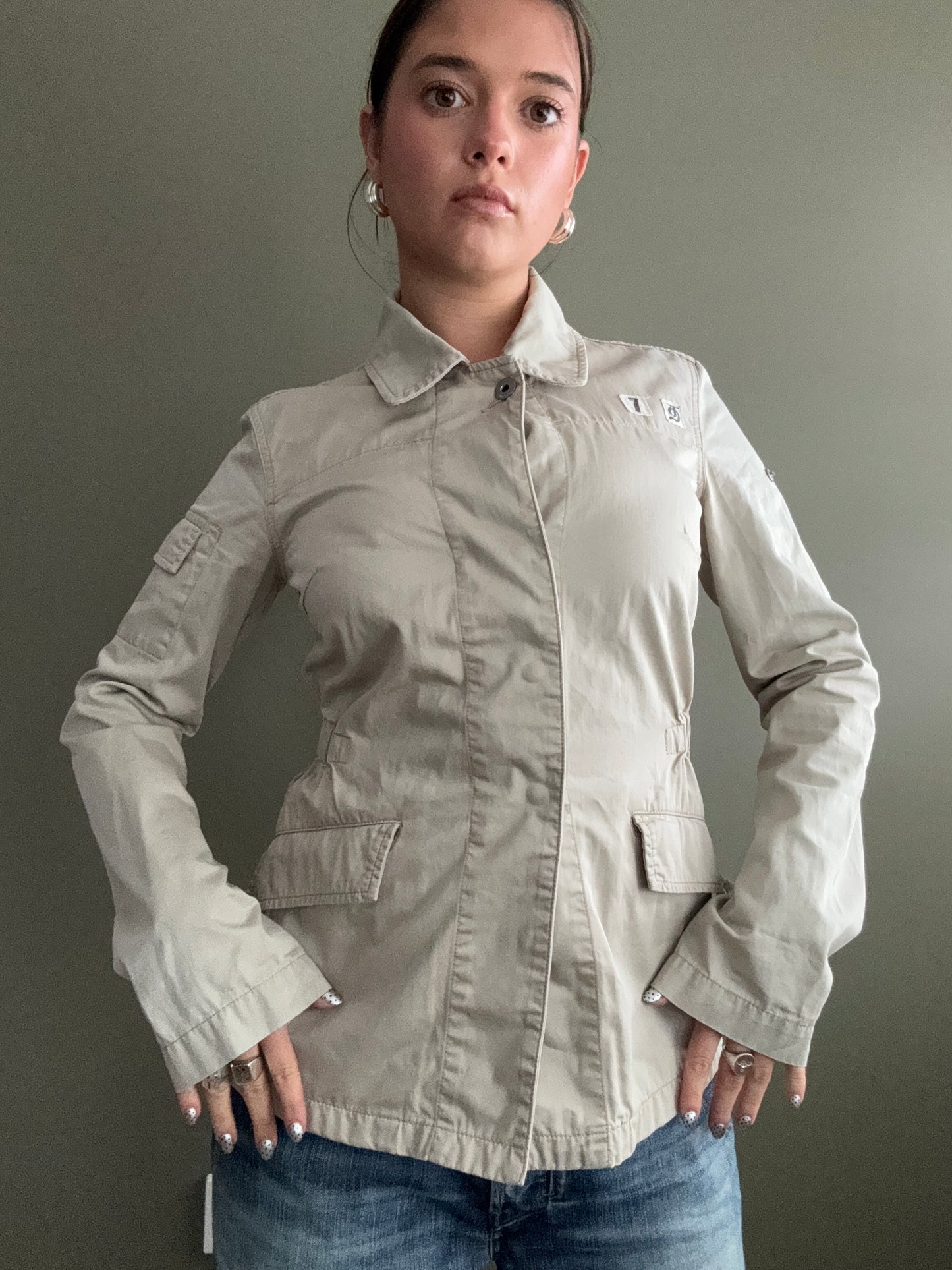 Diesel Jacket (S)