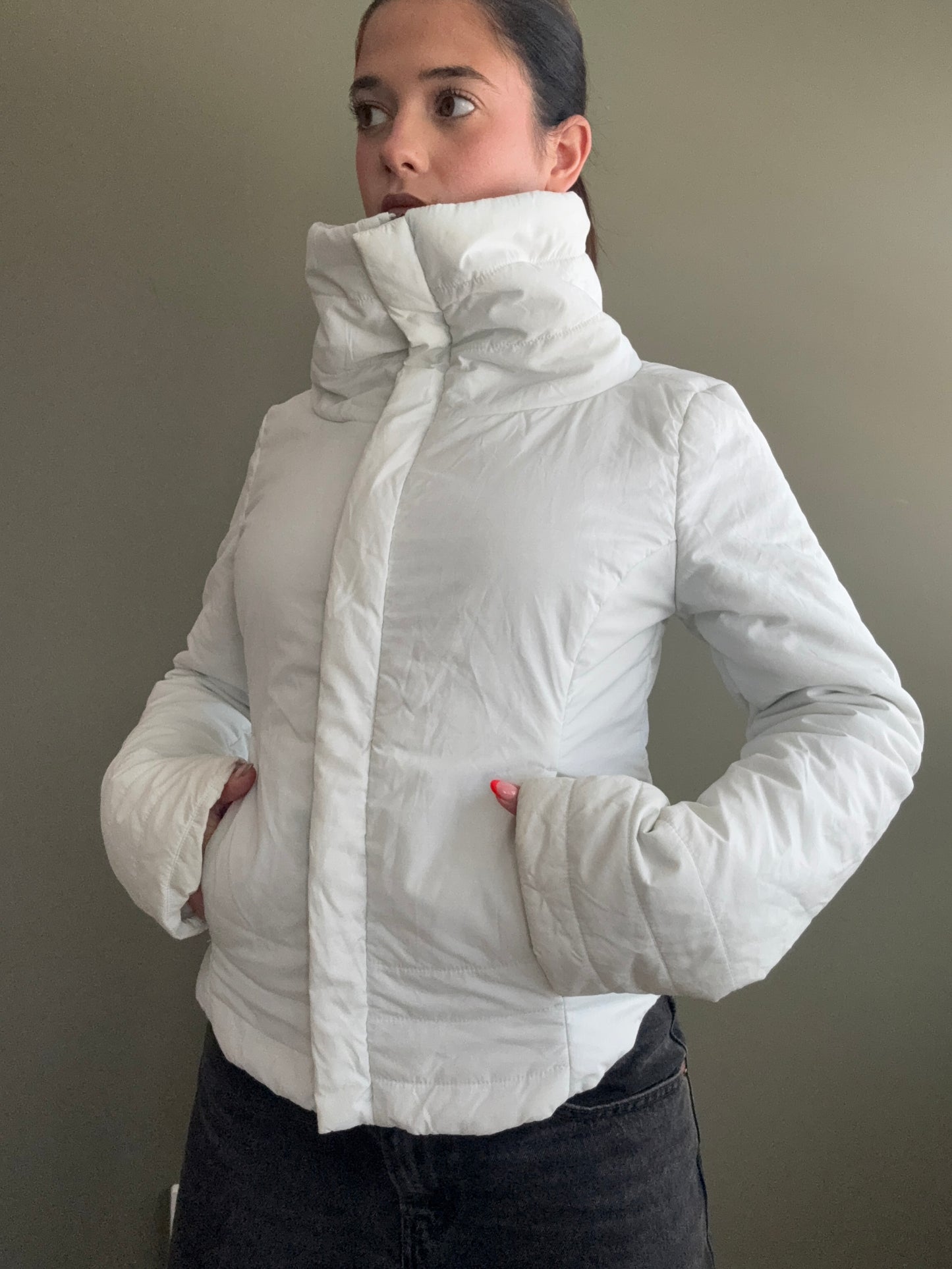 Diesel Coat (S)