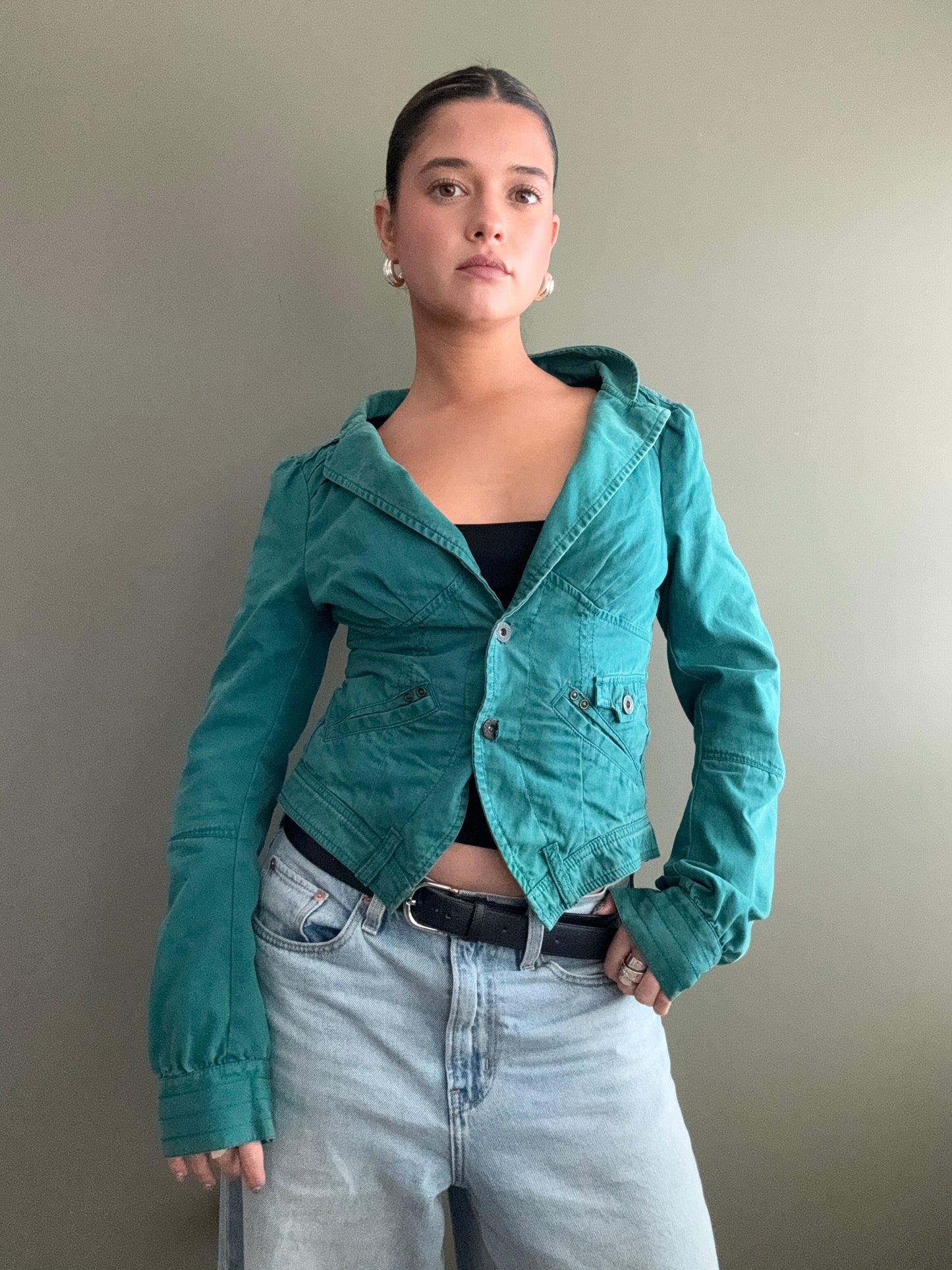 Diesel Jacket (M)