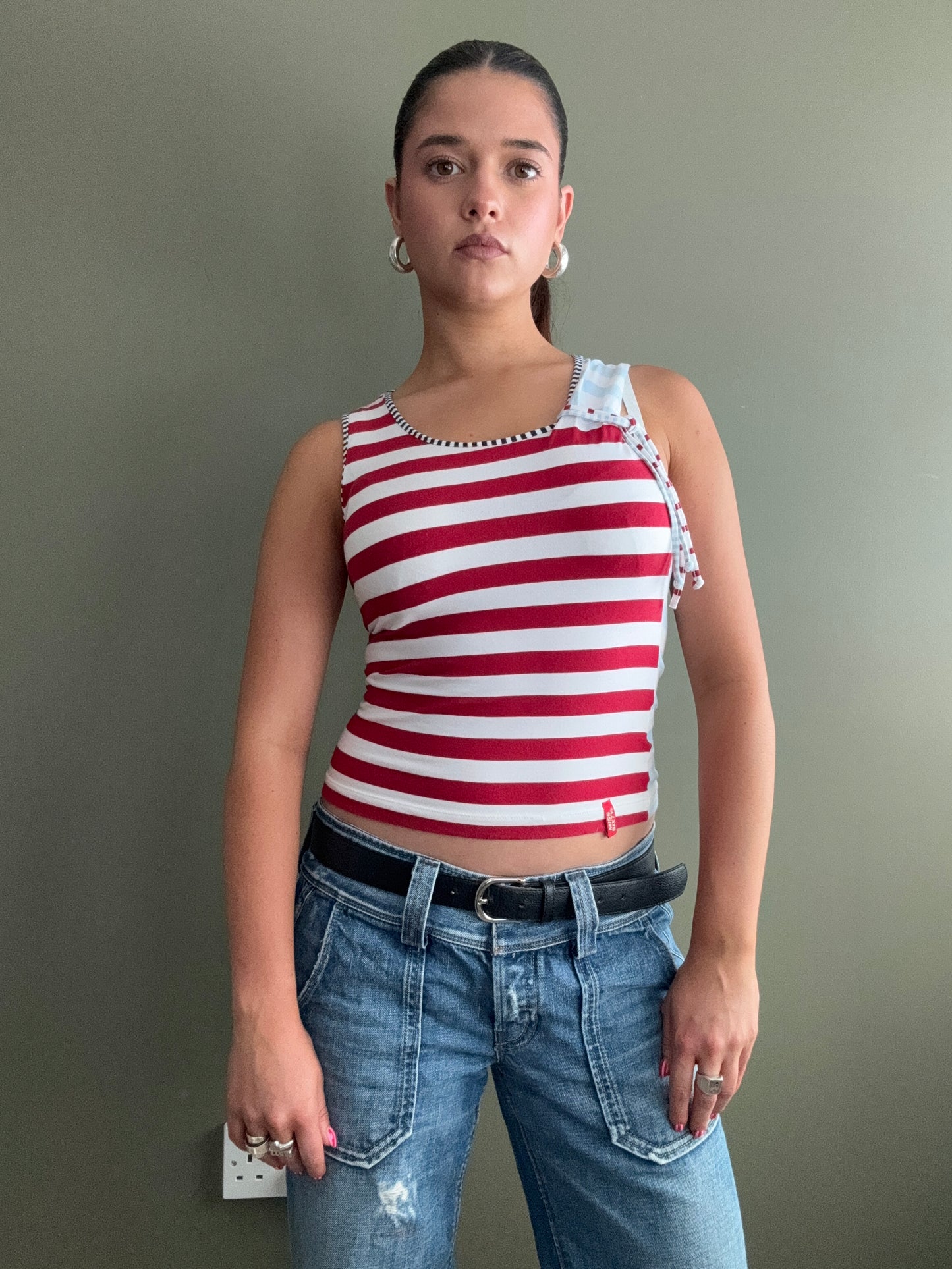 Miss Sixty Top (M)