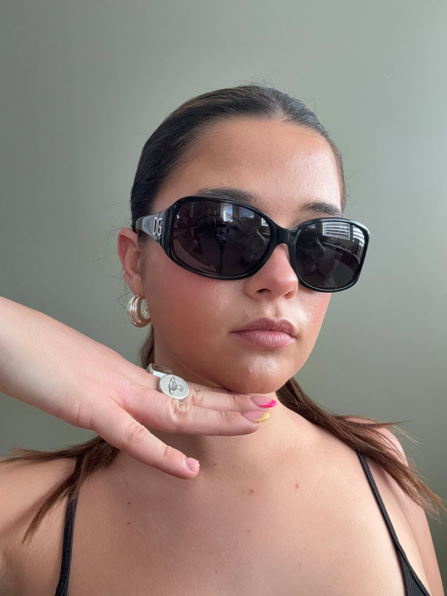 Dolce and Gabbana Sunglasses