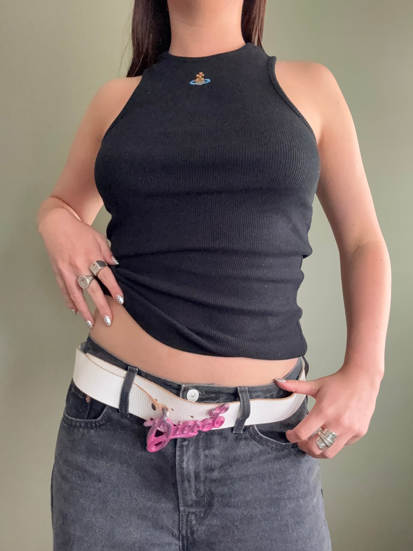 Diesel Belt