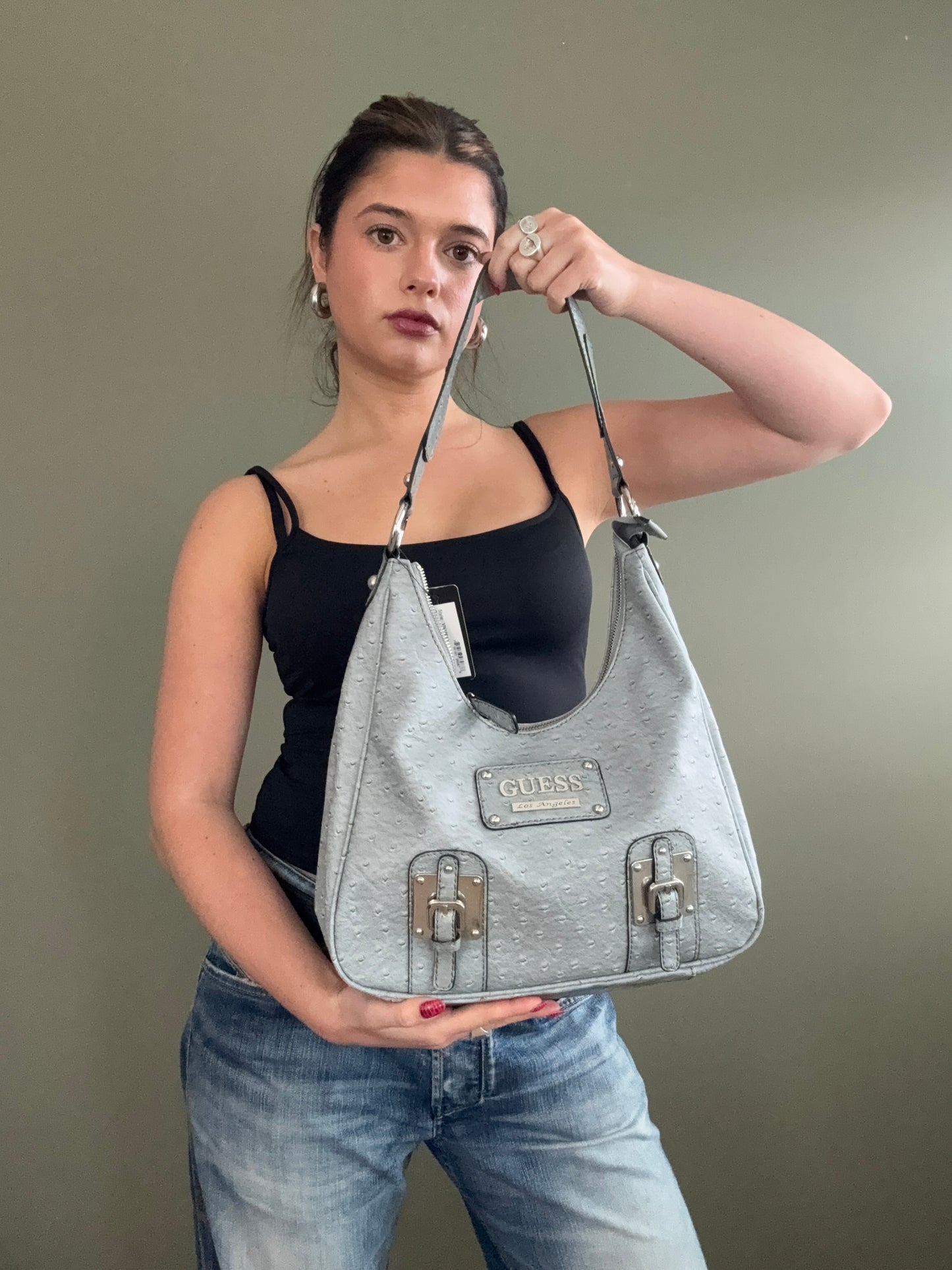 Guess Shoulder Bag