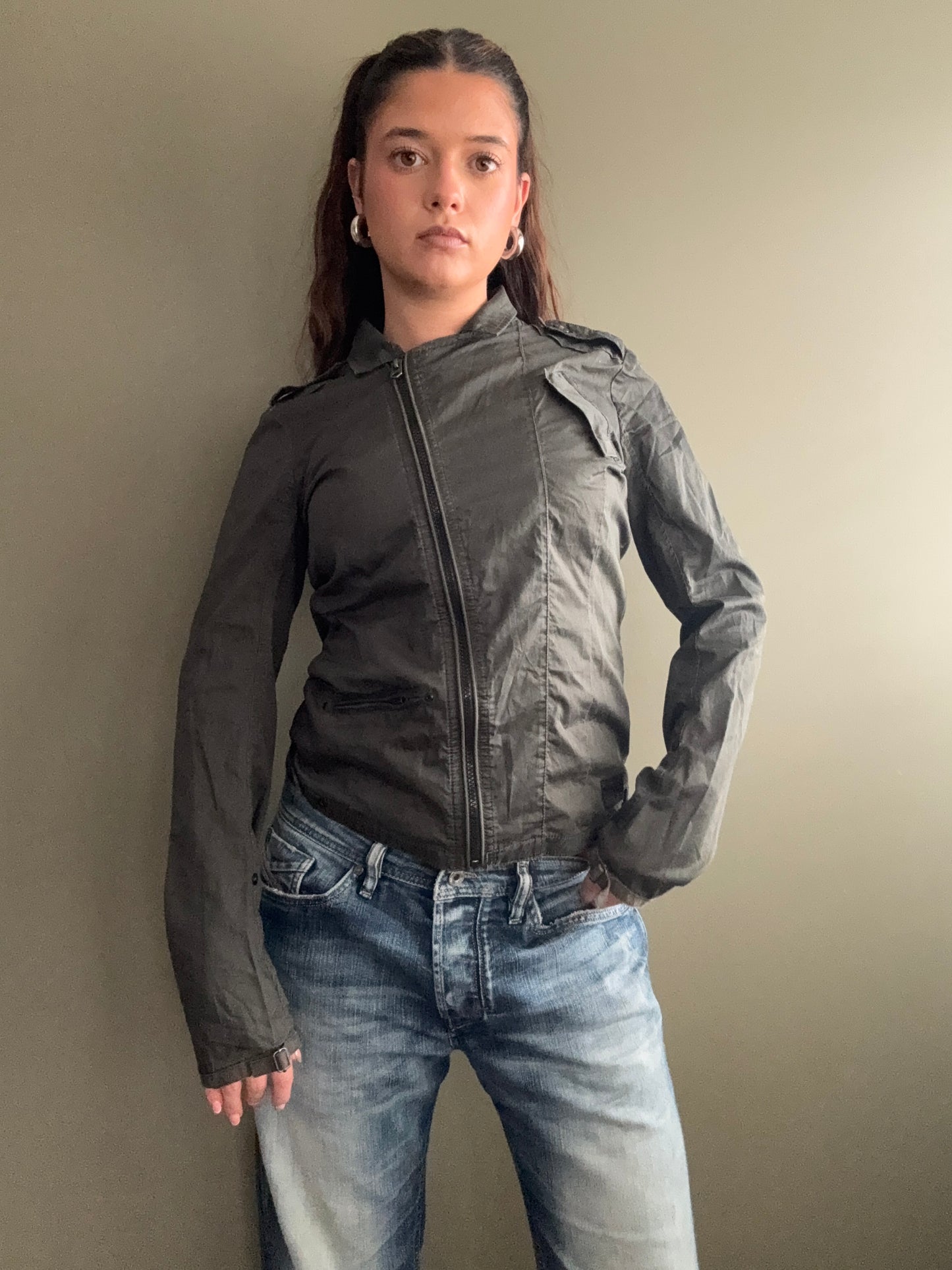 G-Star Jacket (M)