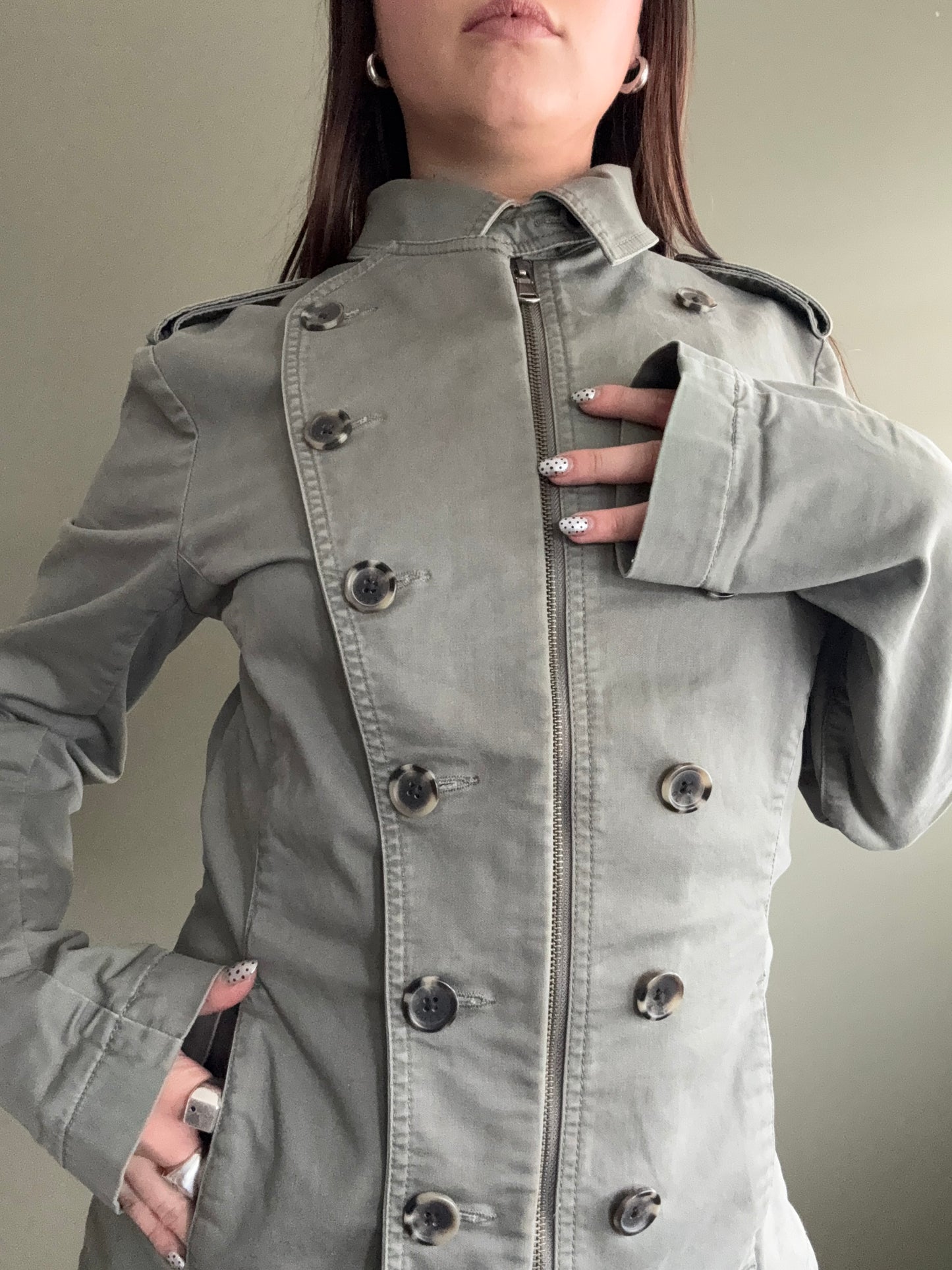 Guess Jacket (M)