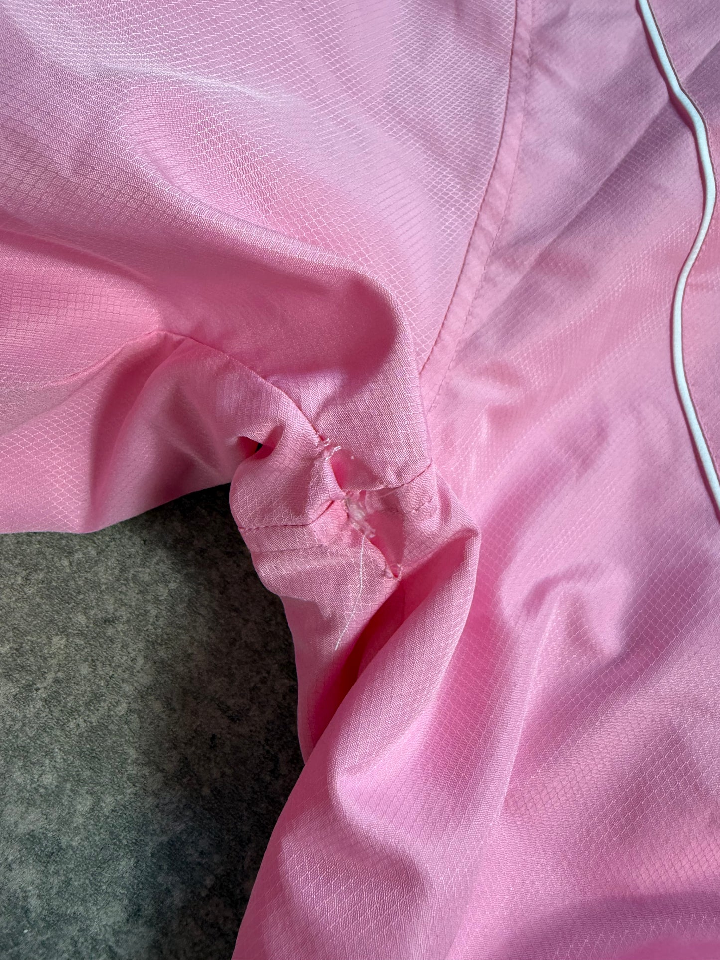 Lacoste Jacket (UK12)