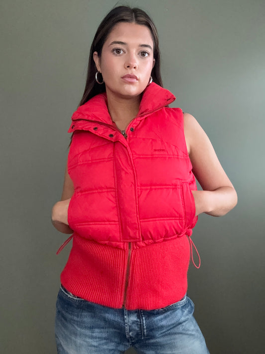 Diesel Gilet (M)