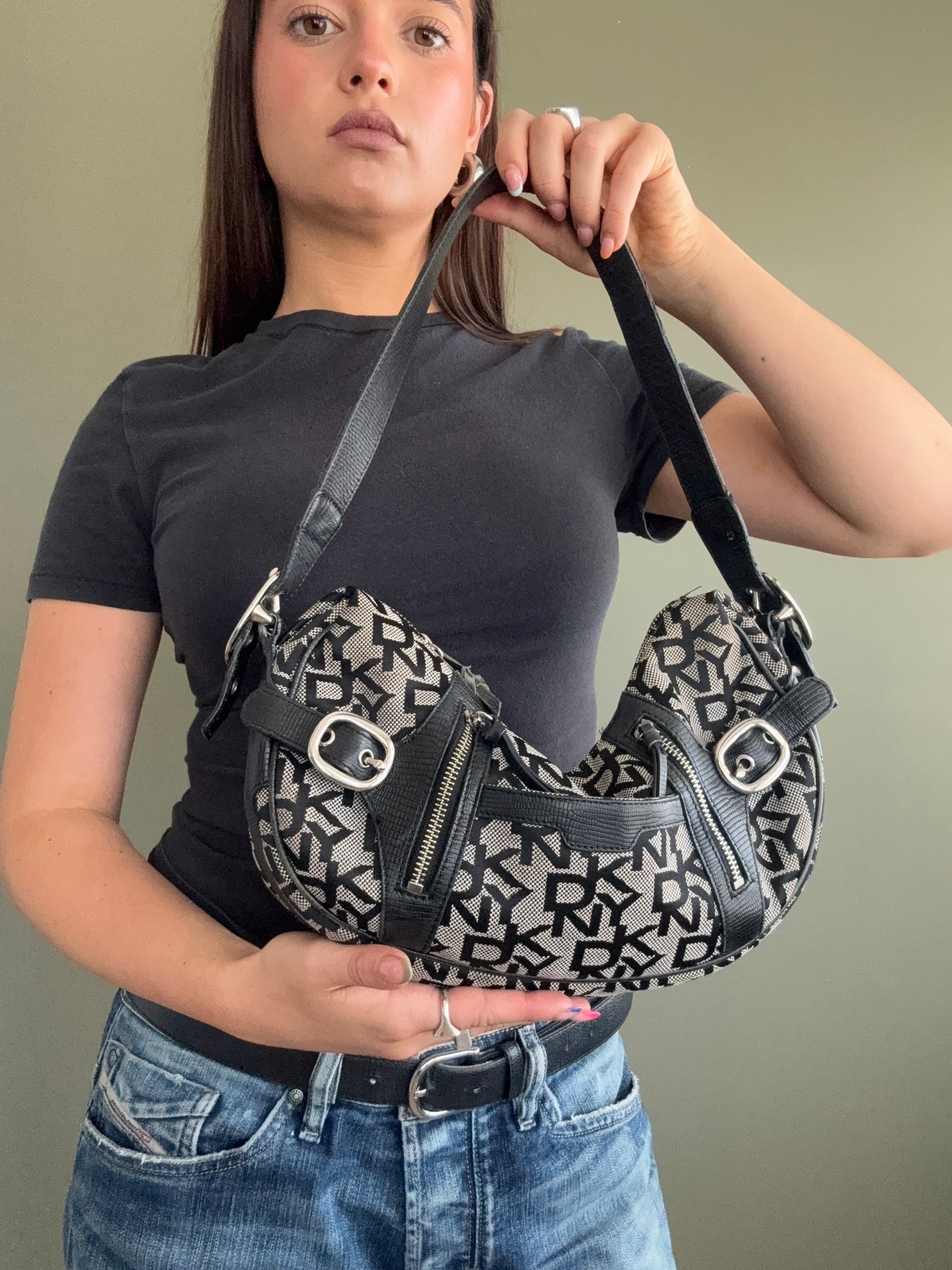 DKNY Shoulder Bag