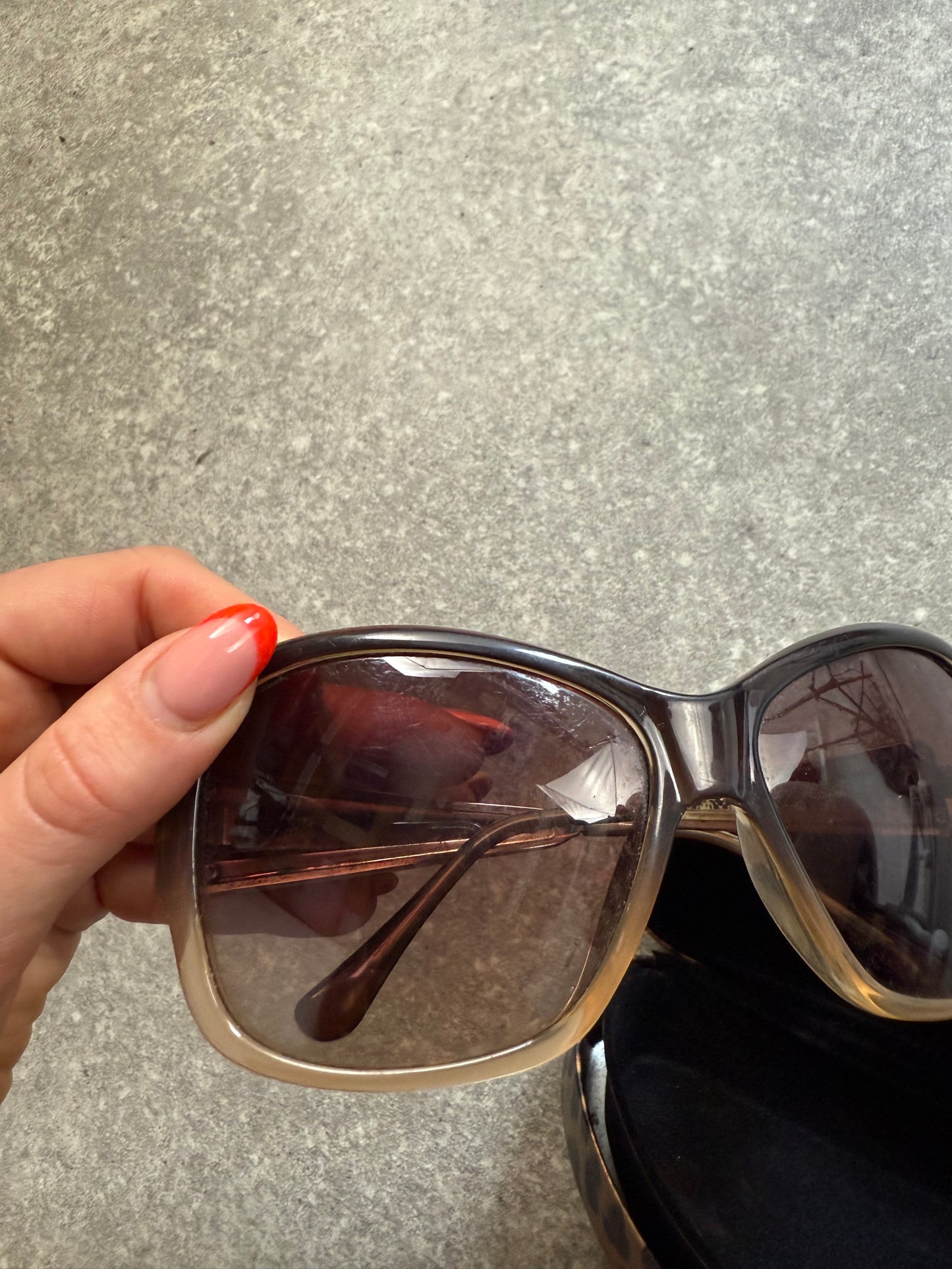Guess Sunglasses