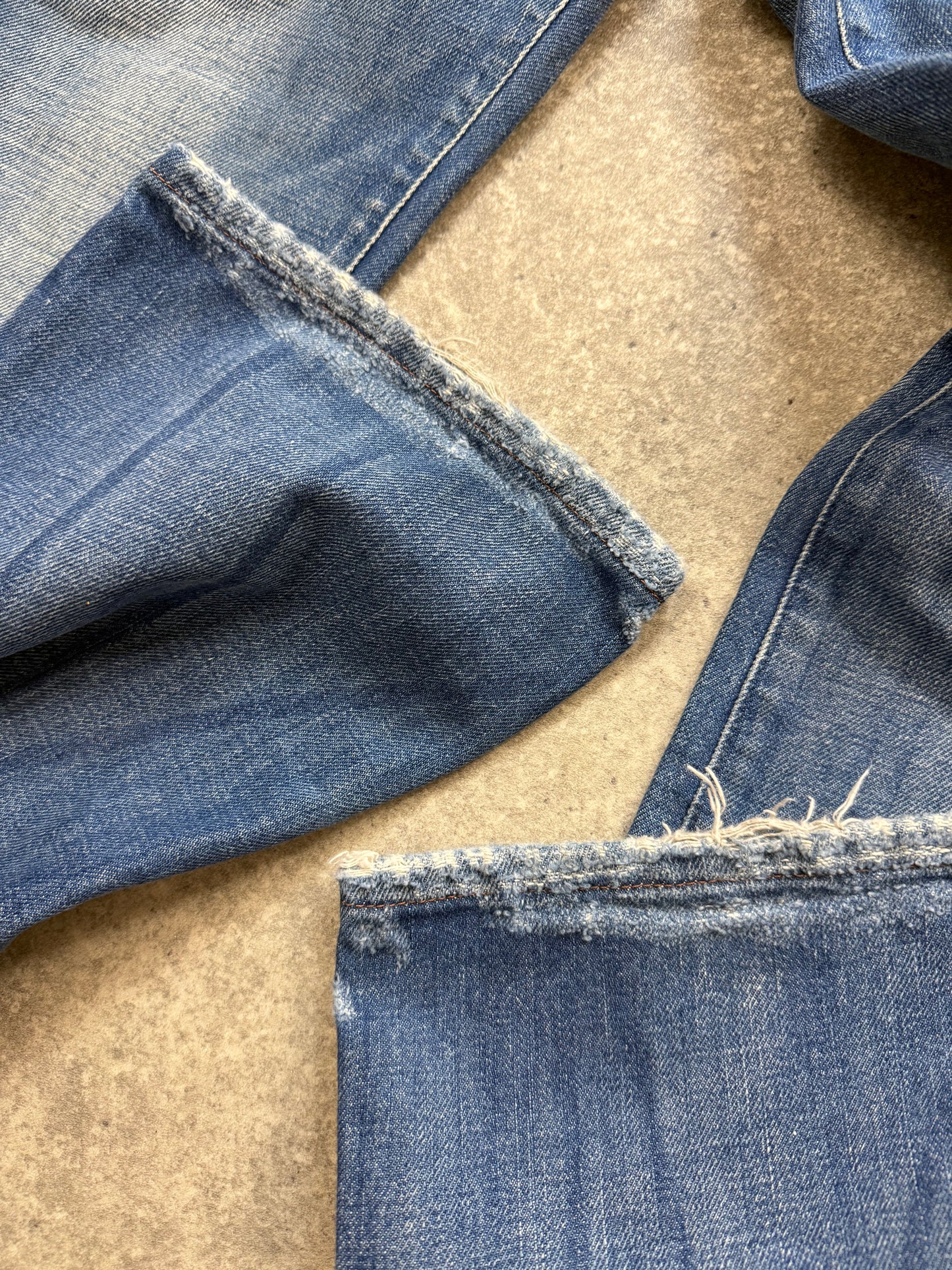 Diesel Jeans (S)