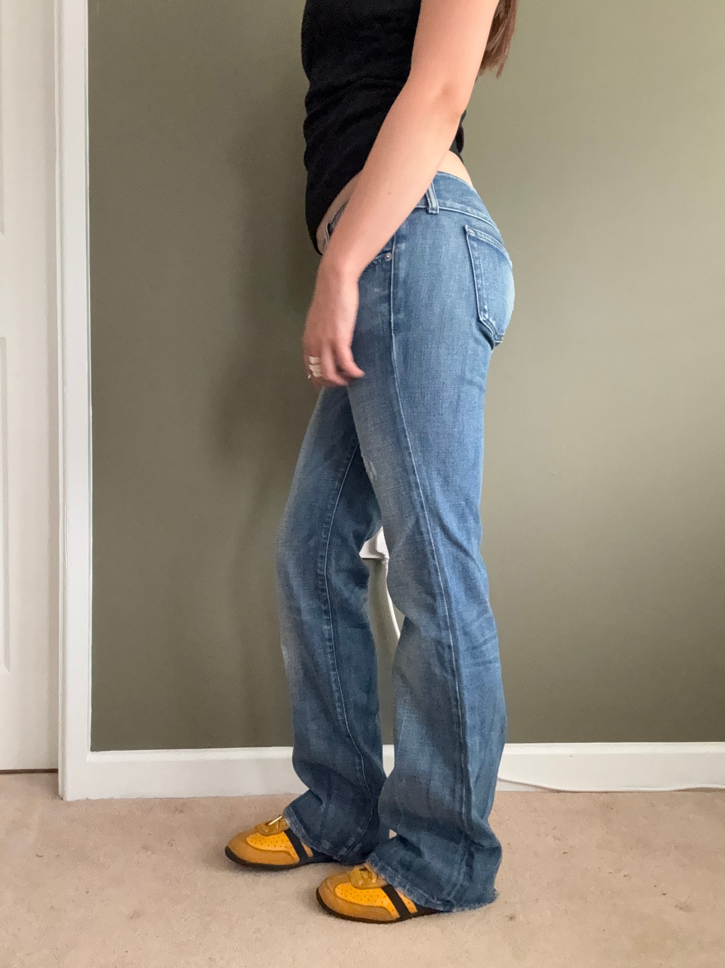 Diesel Jeans (S)