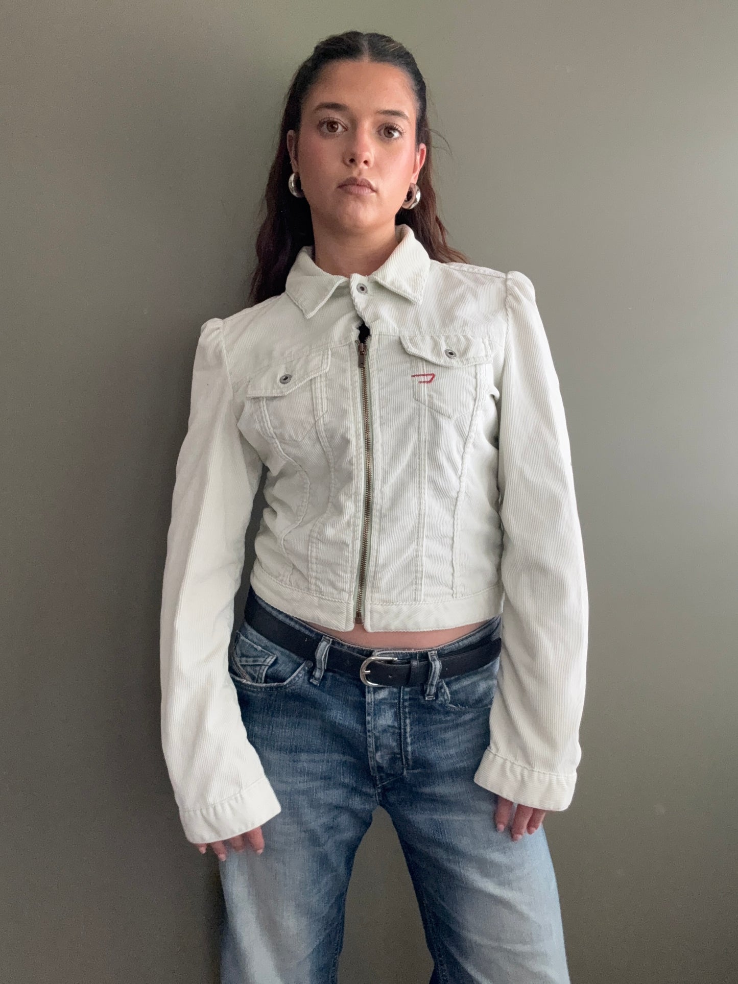 Diesel Corduroy Jacket (L)