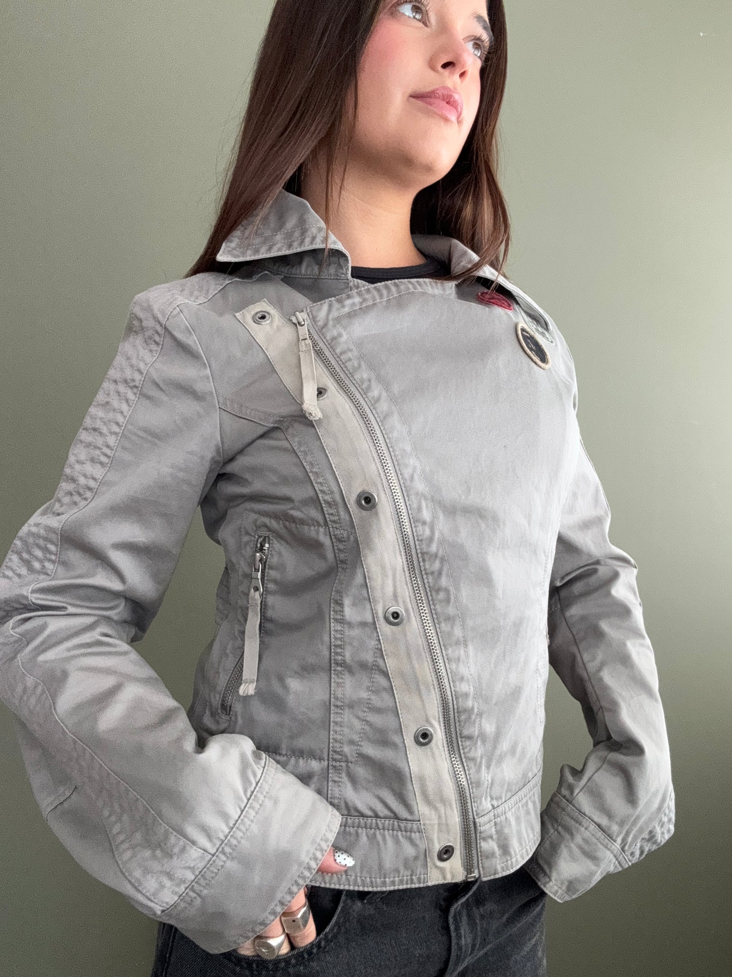 Diesel Jacket (L)
