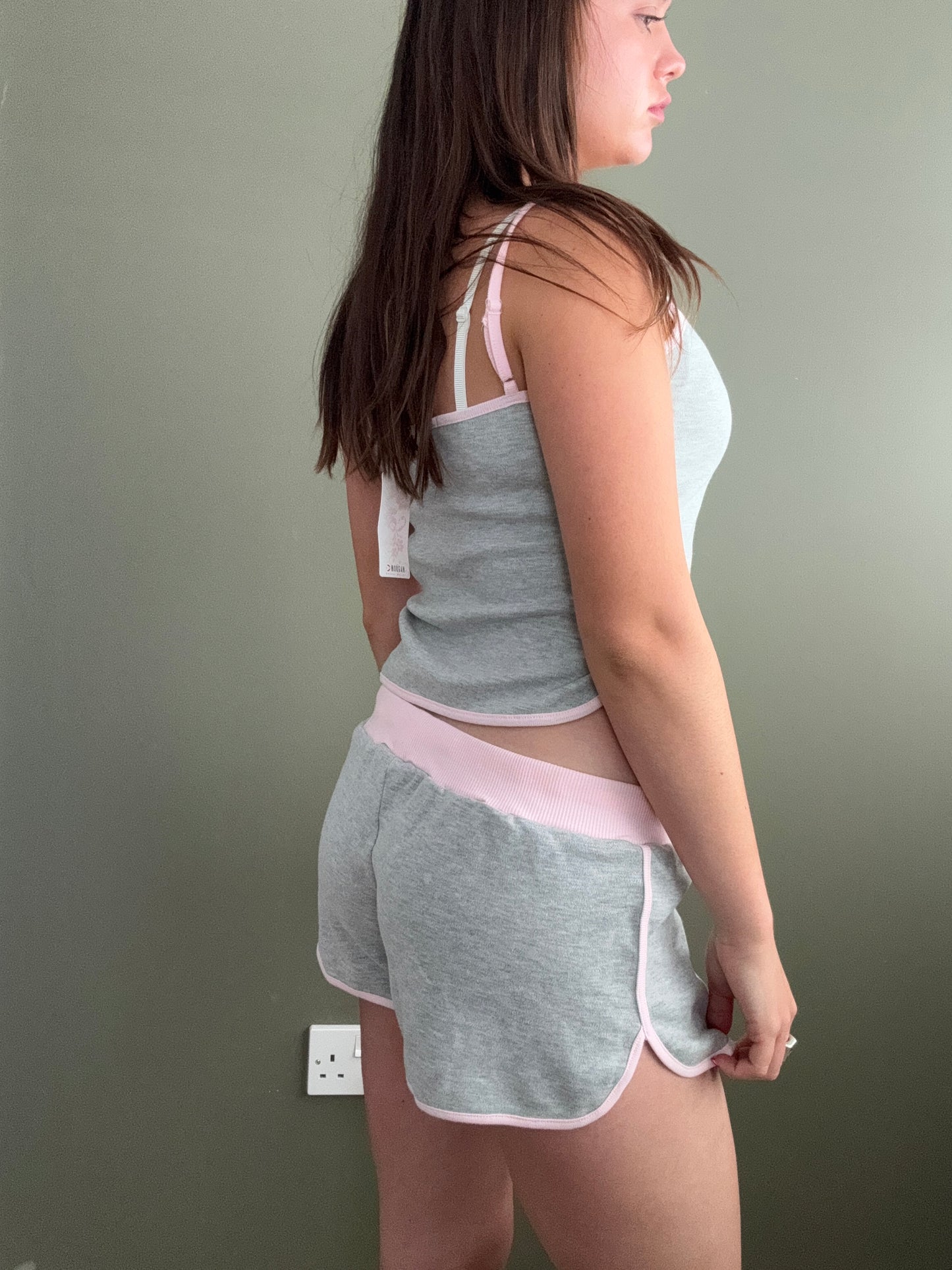 Morgan De Toi Set (S)
