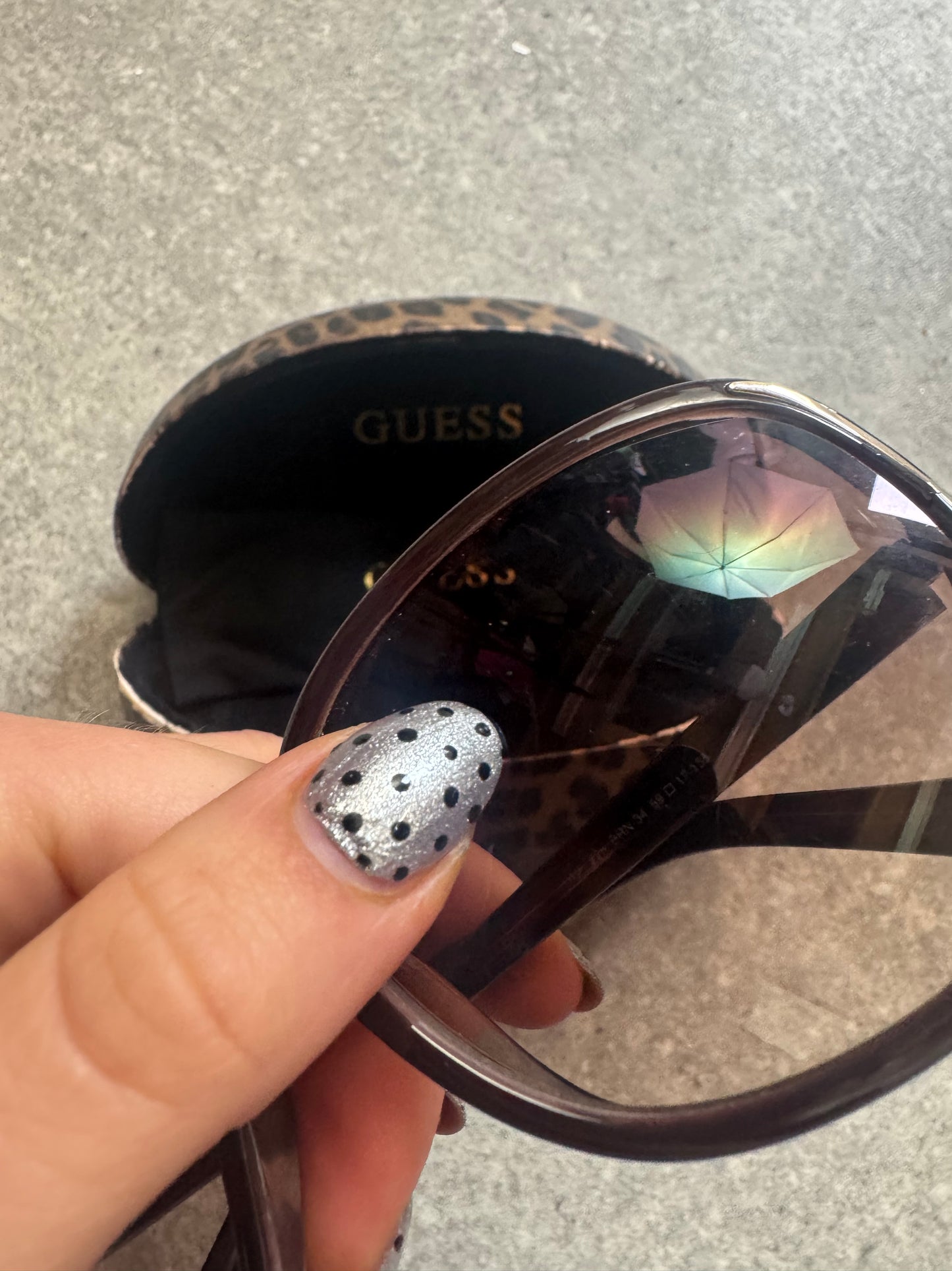 Guess Sunglasses