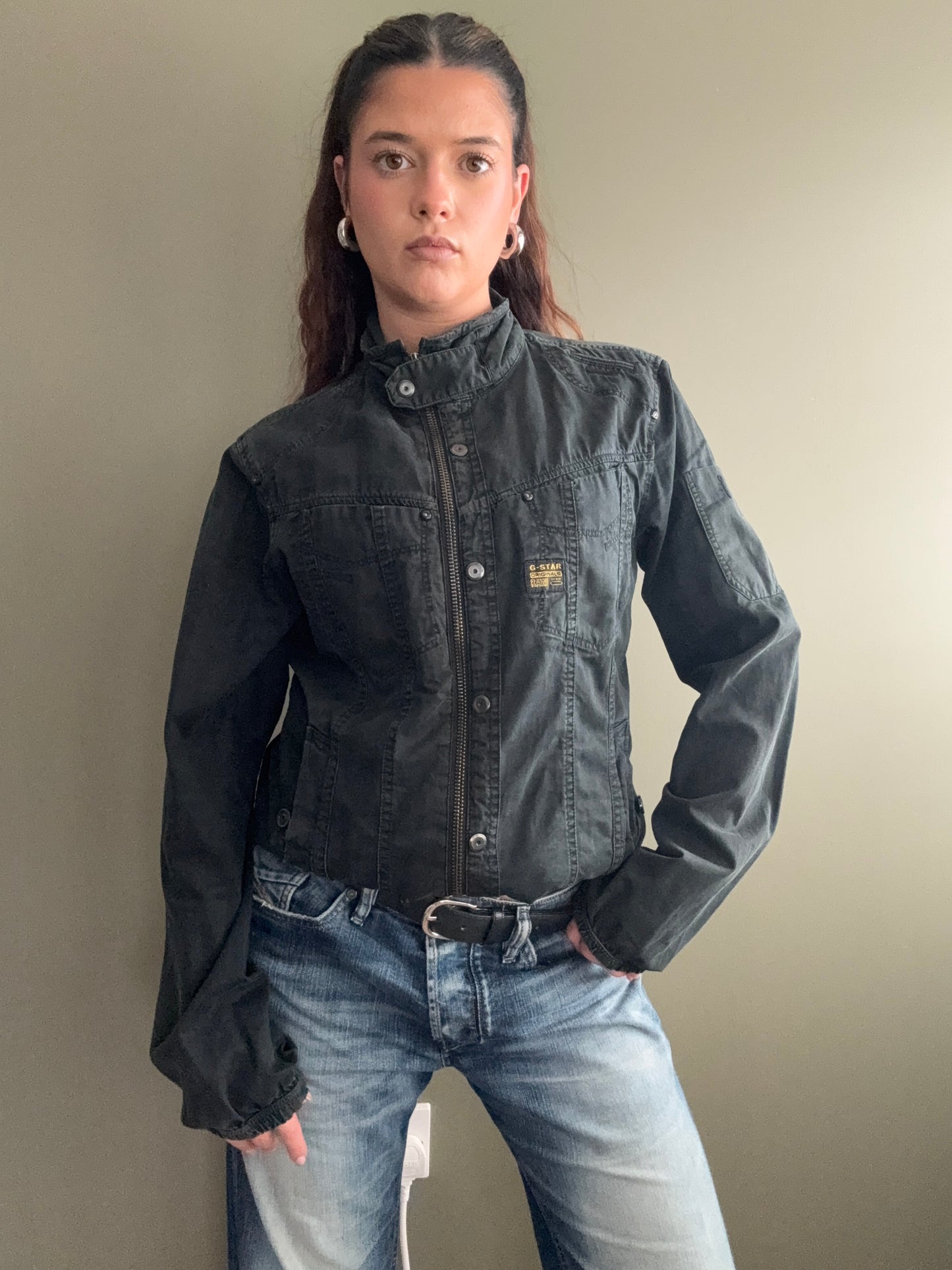 G-Star Jacket (M)