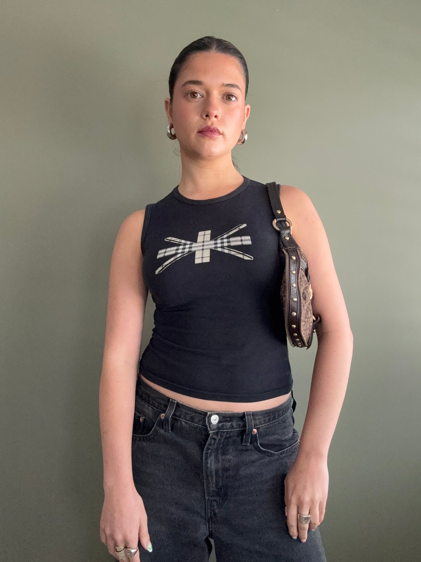 DKNY Shoulder Bag