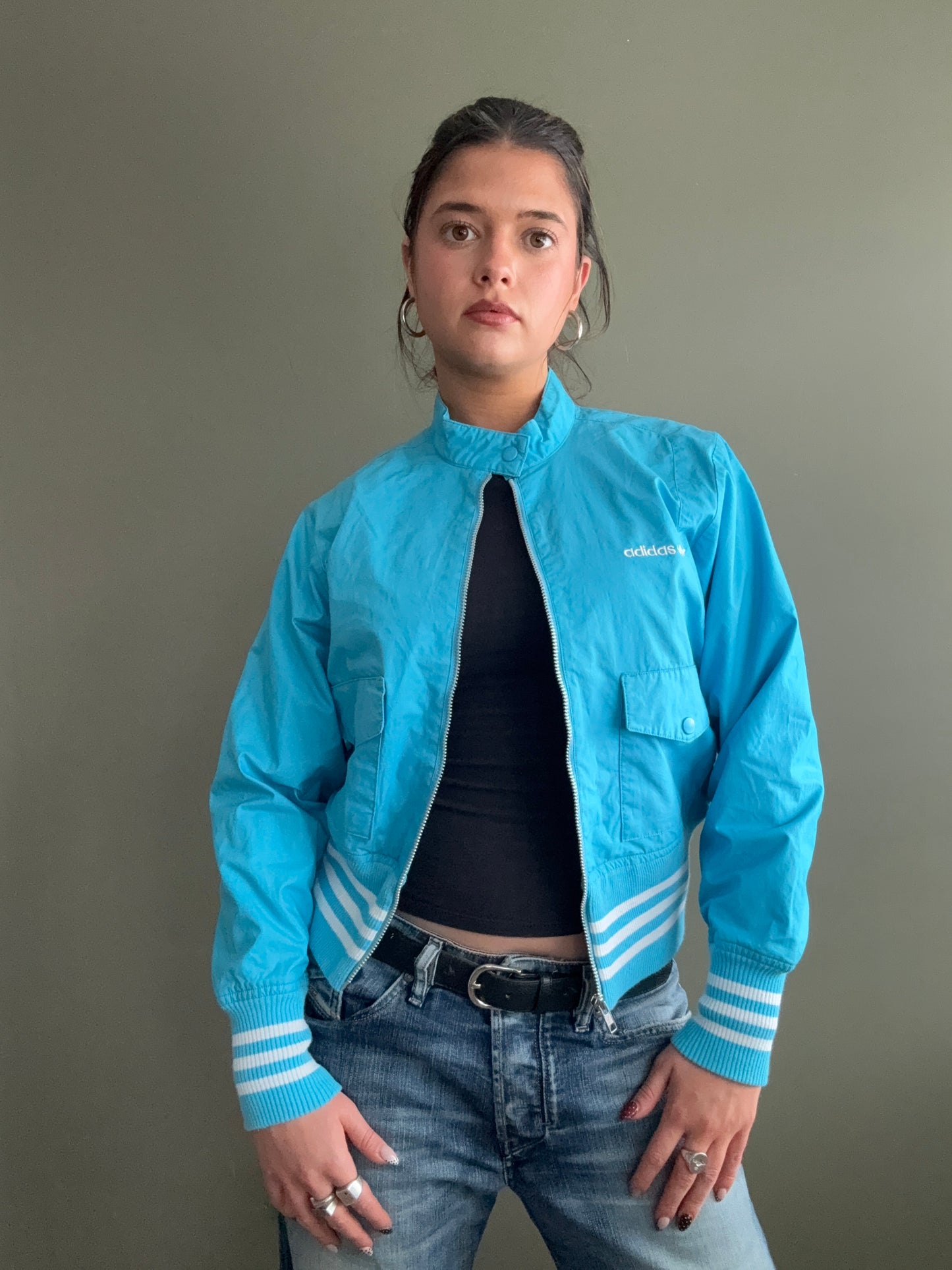 Adidas Jacket (UK14)