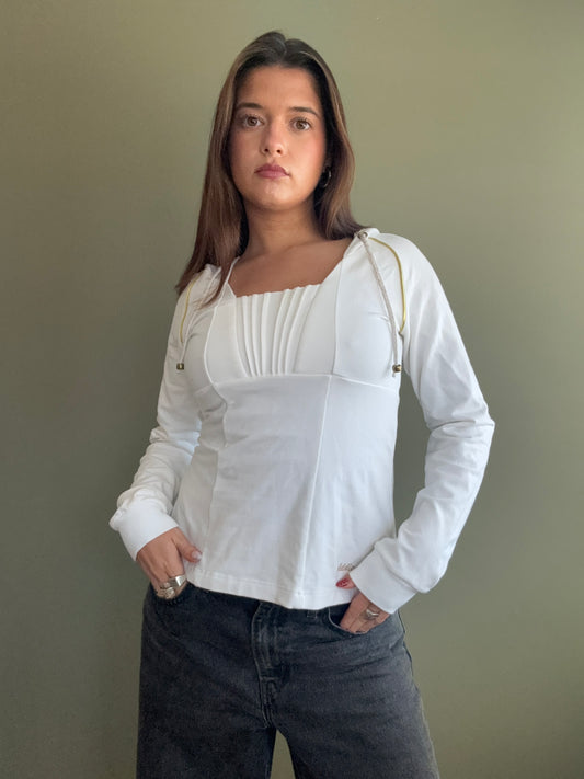 Golddigga Hoodie (UK10)