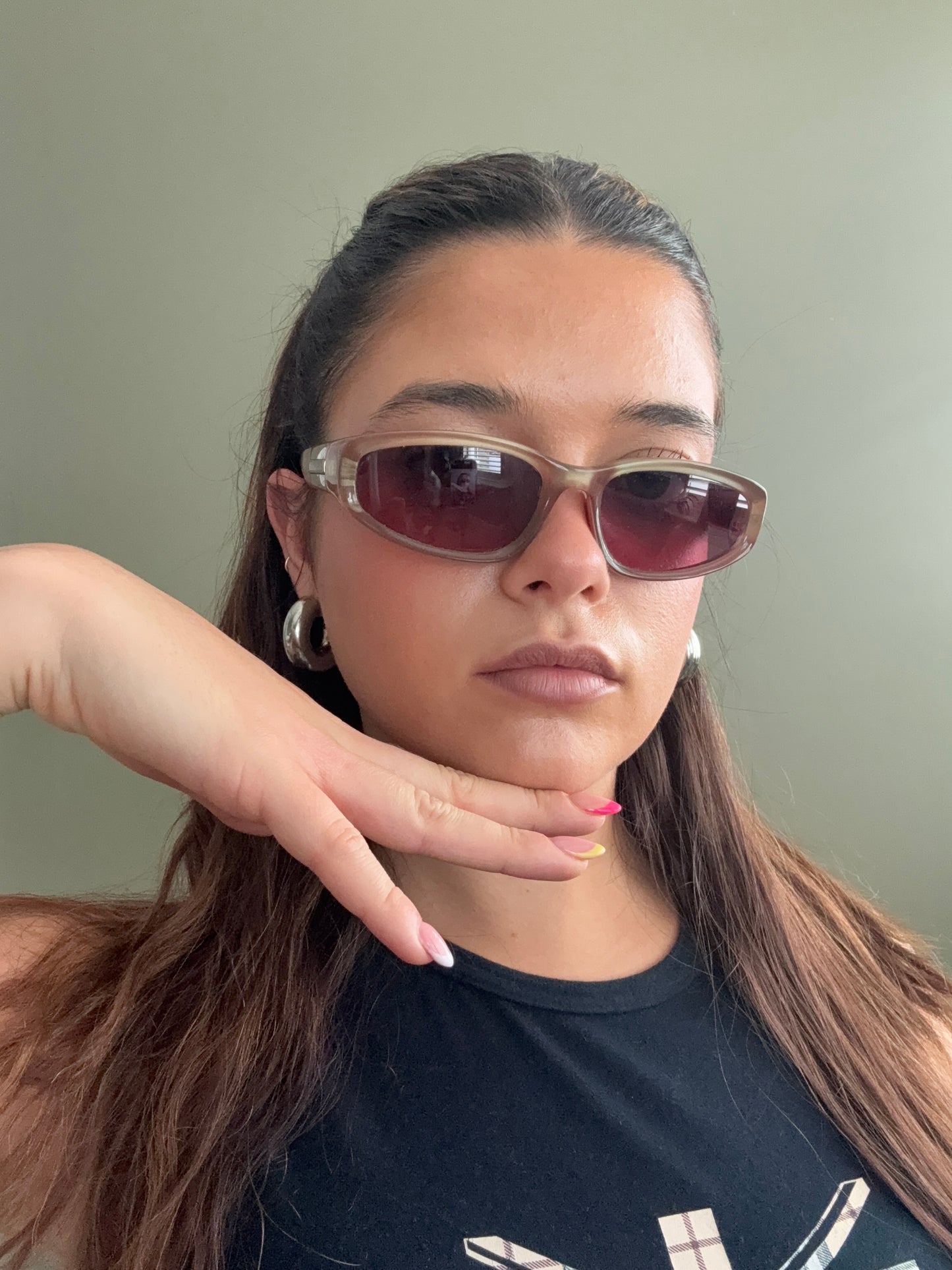 D&G Sunglasses