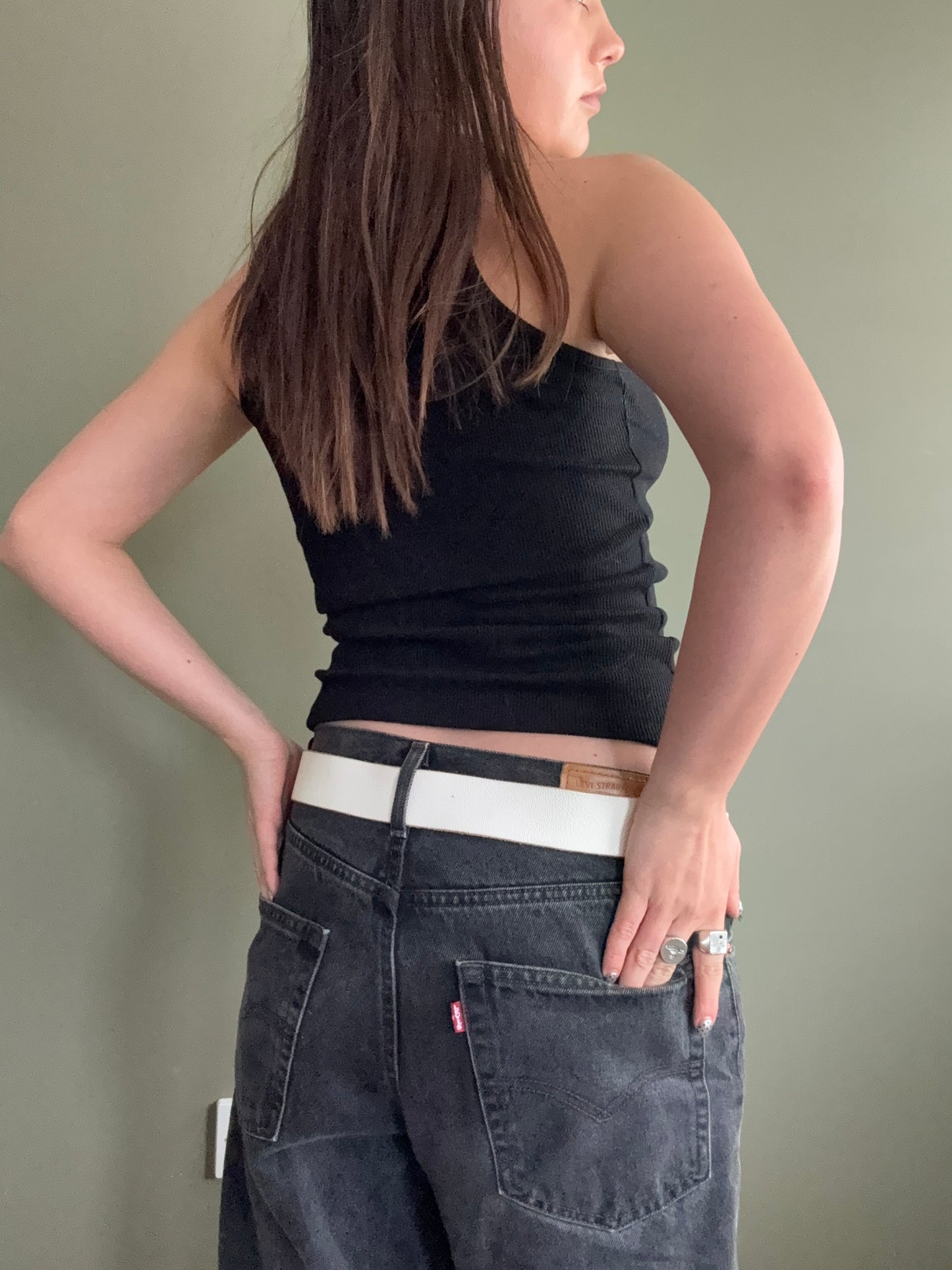 Diesel Belt
