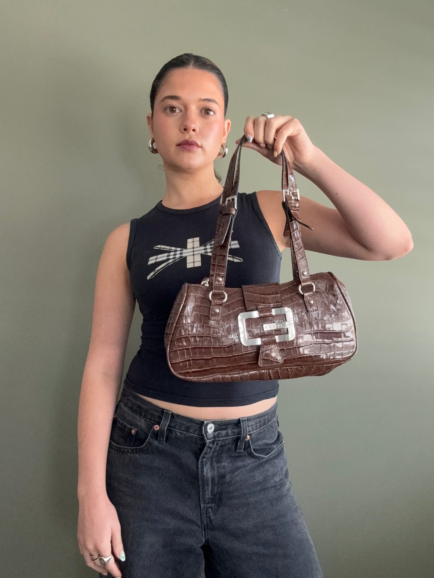 Guess Shoulder Bag