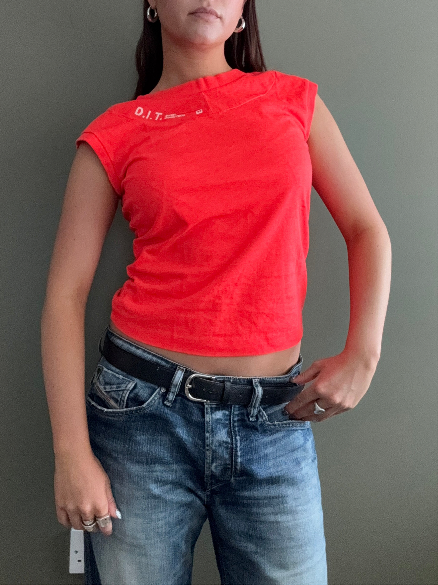 Diesel Top (M)