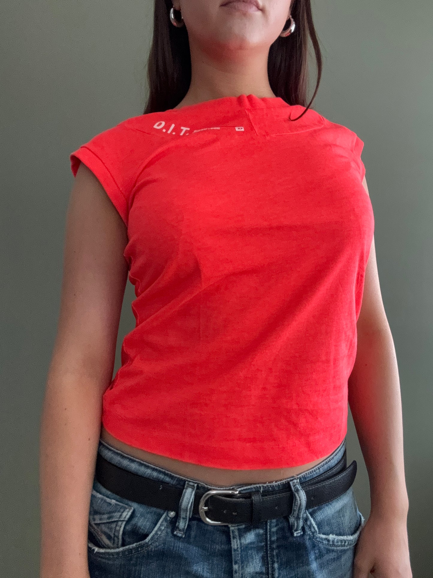 Diesel Top (M)