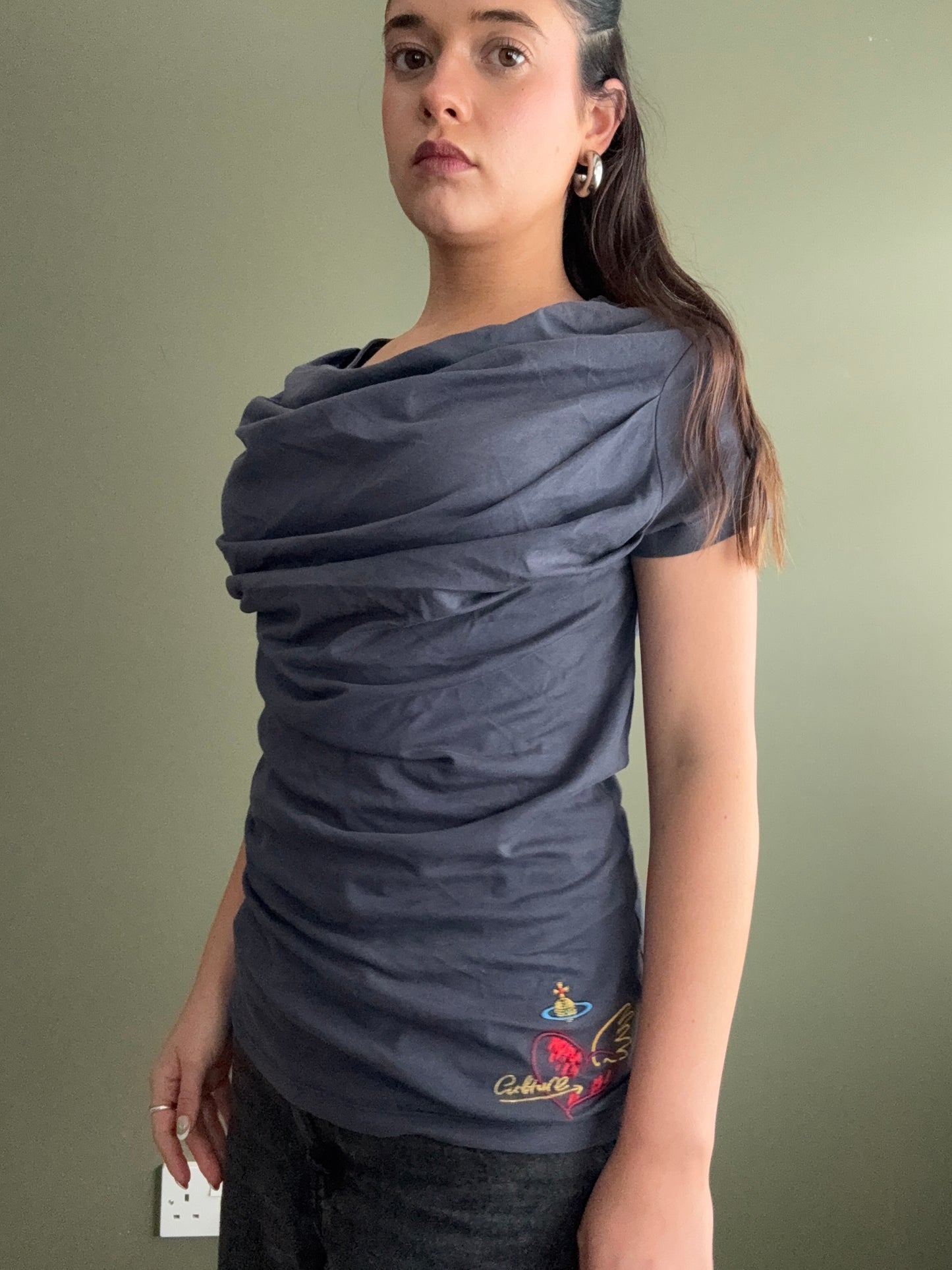 Vivienne Westwood Top (M)