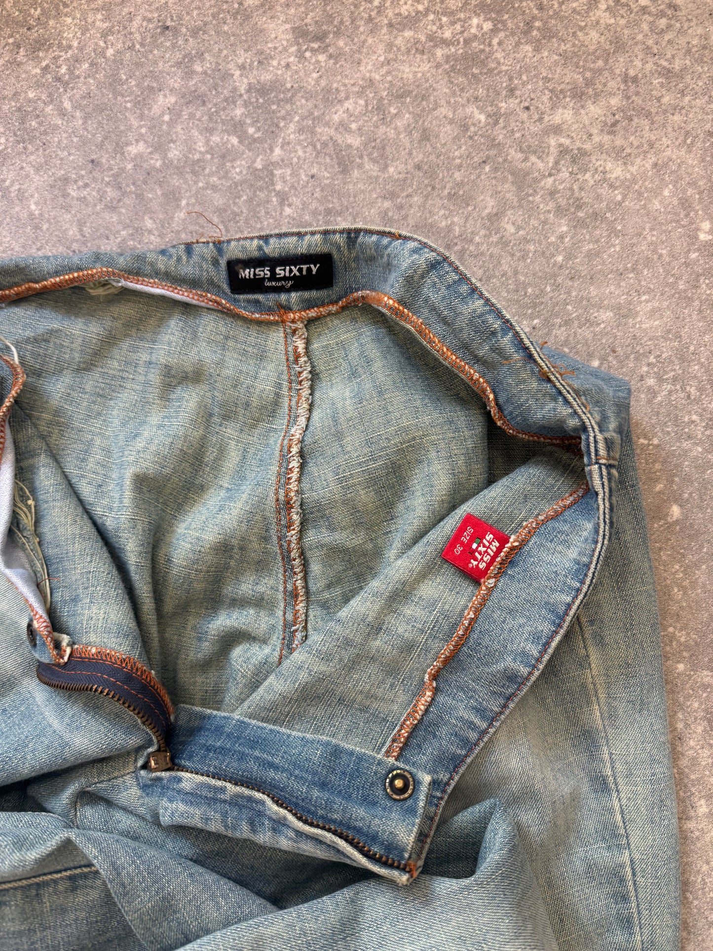 Miss Sixty Jeans