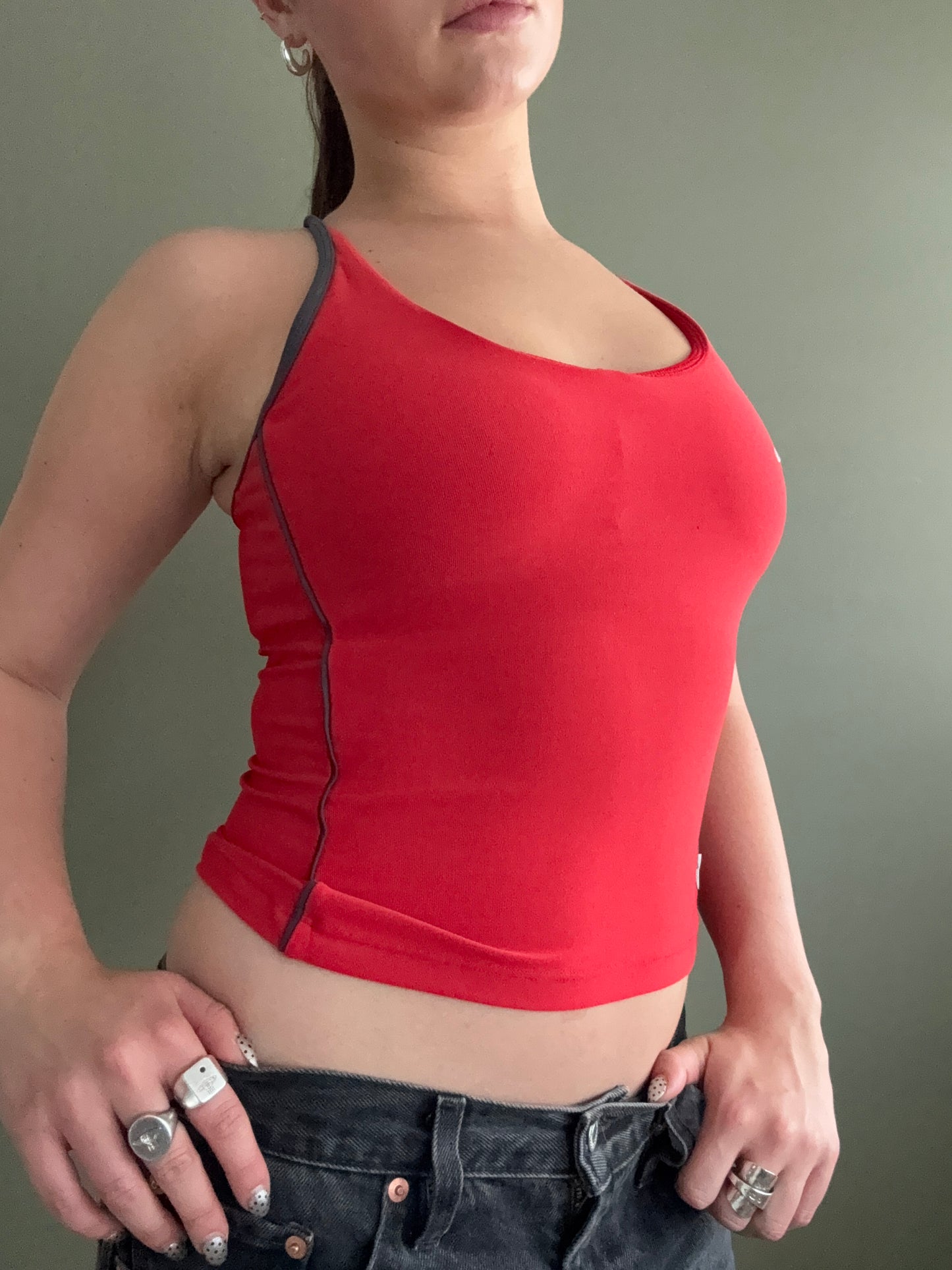 Nike Top (S)