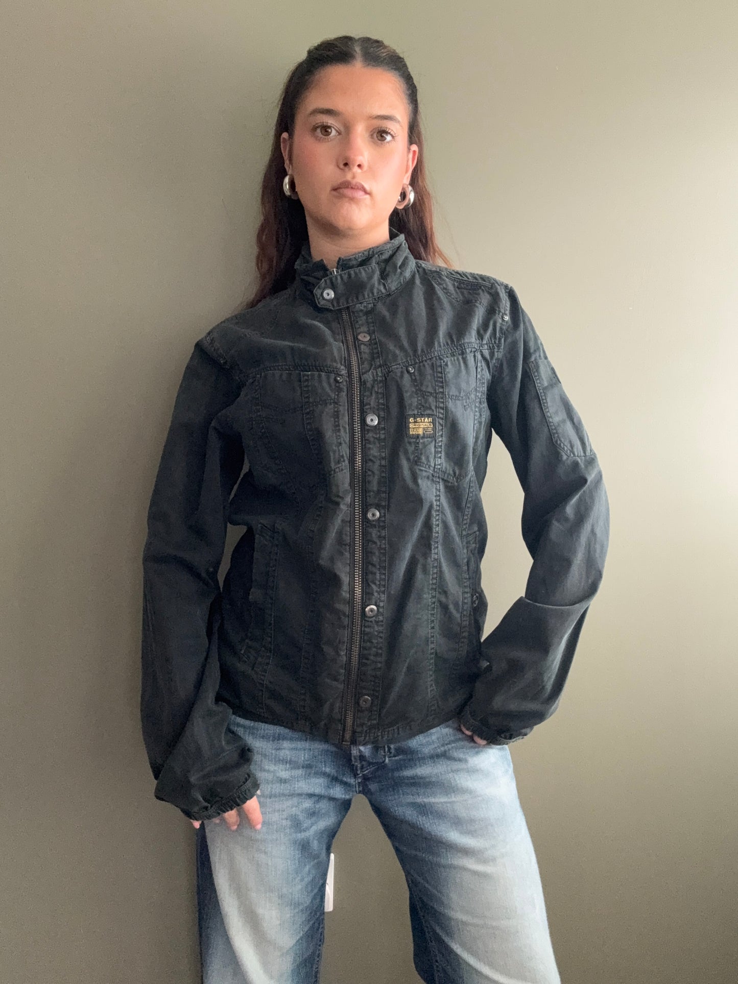 G-Star Jacket (M)