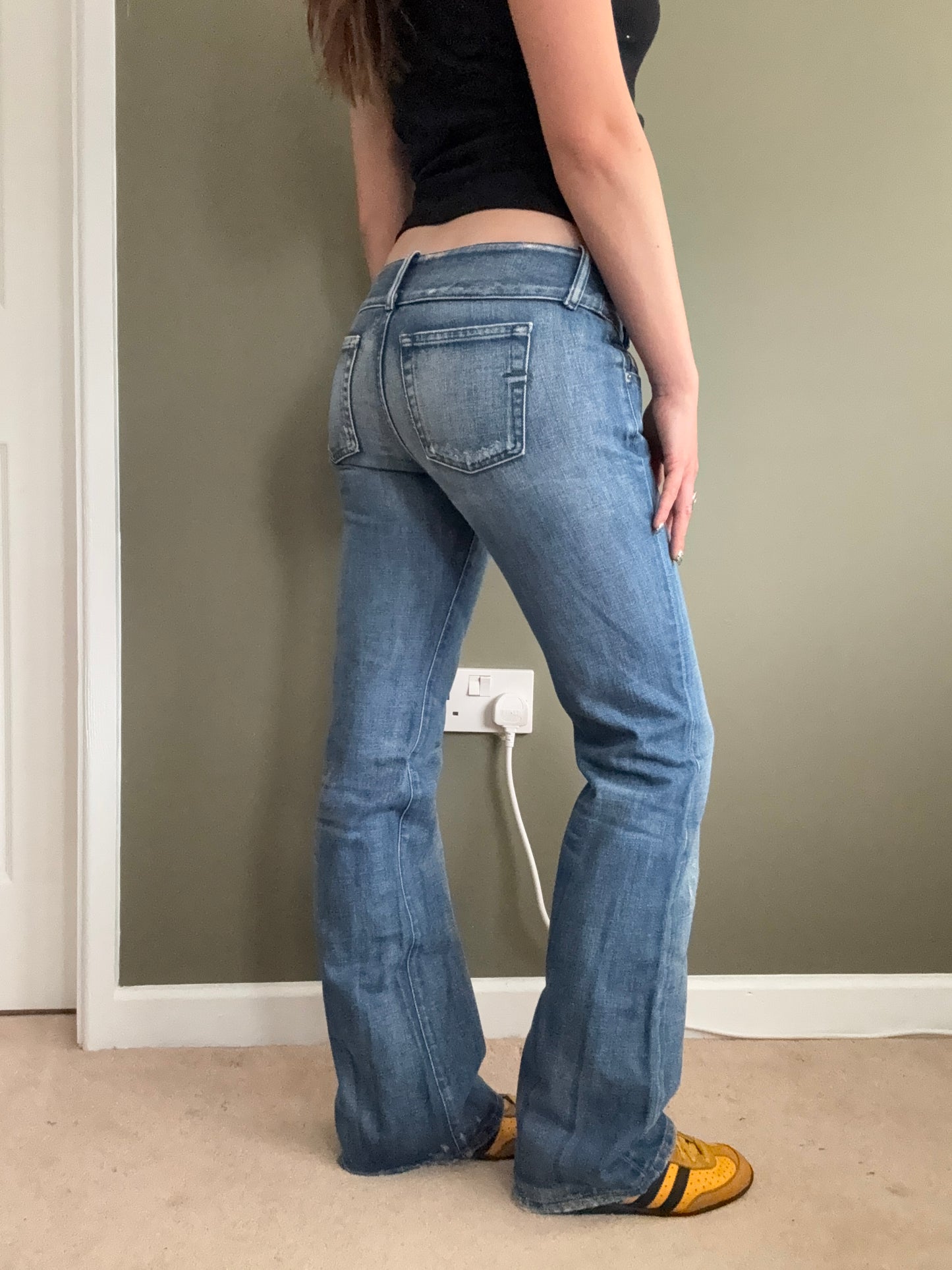 Diesel Jeans (S)