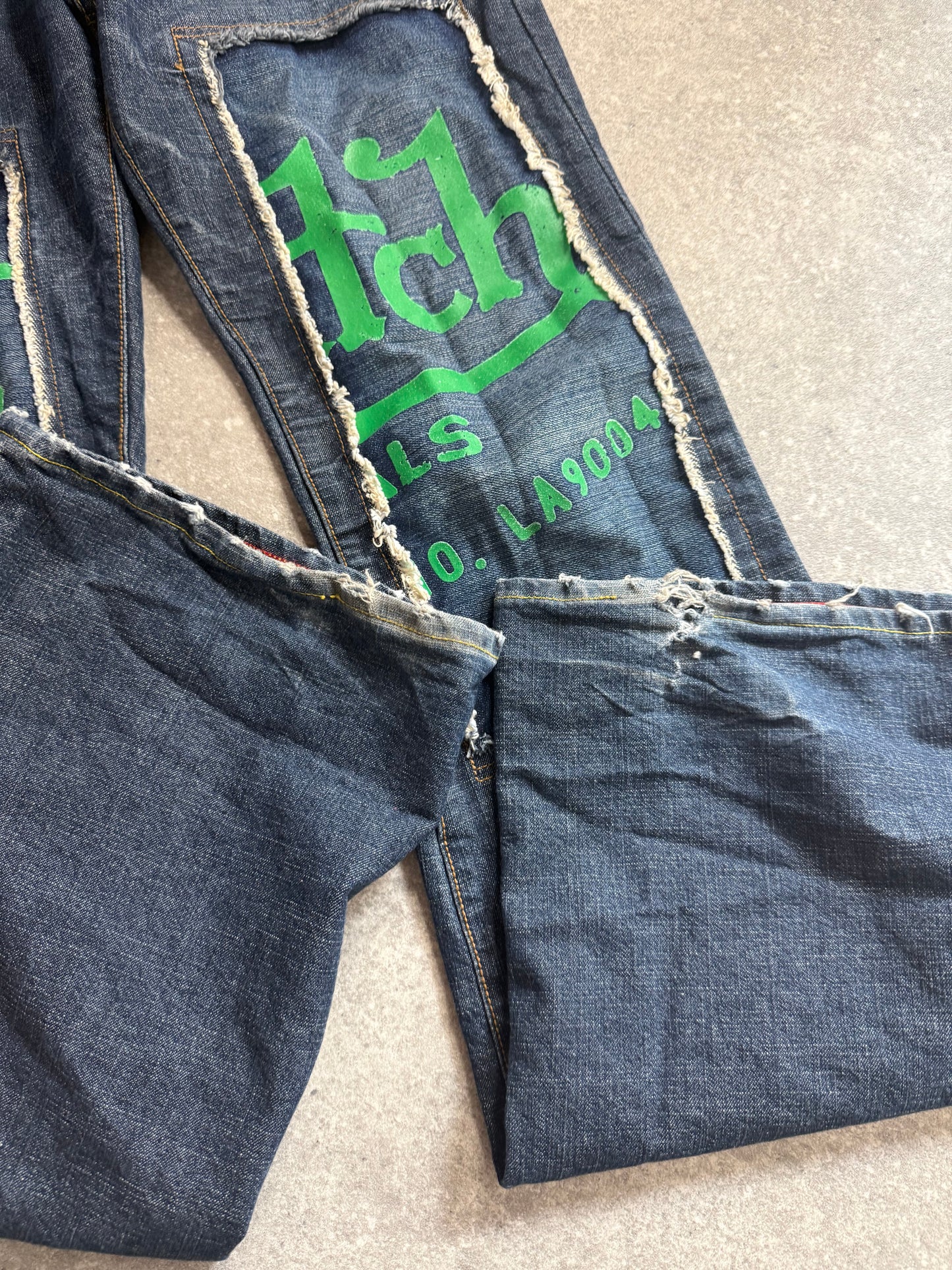 VonDutch Jeans