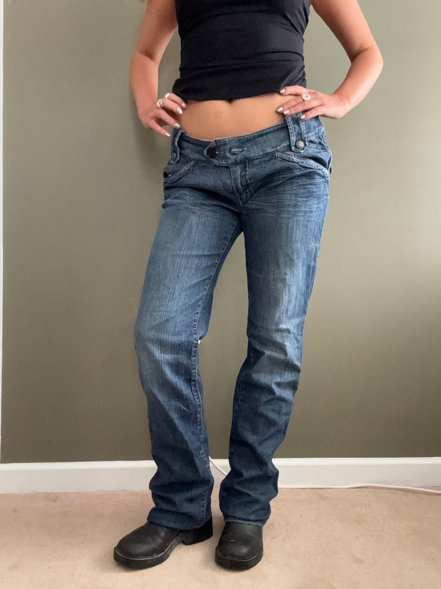 Diesel Jeans