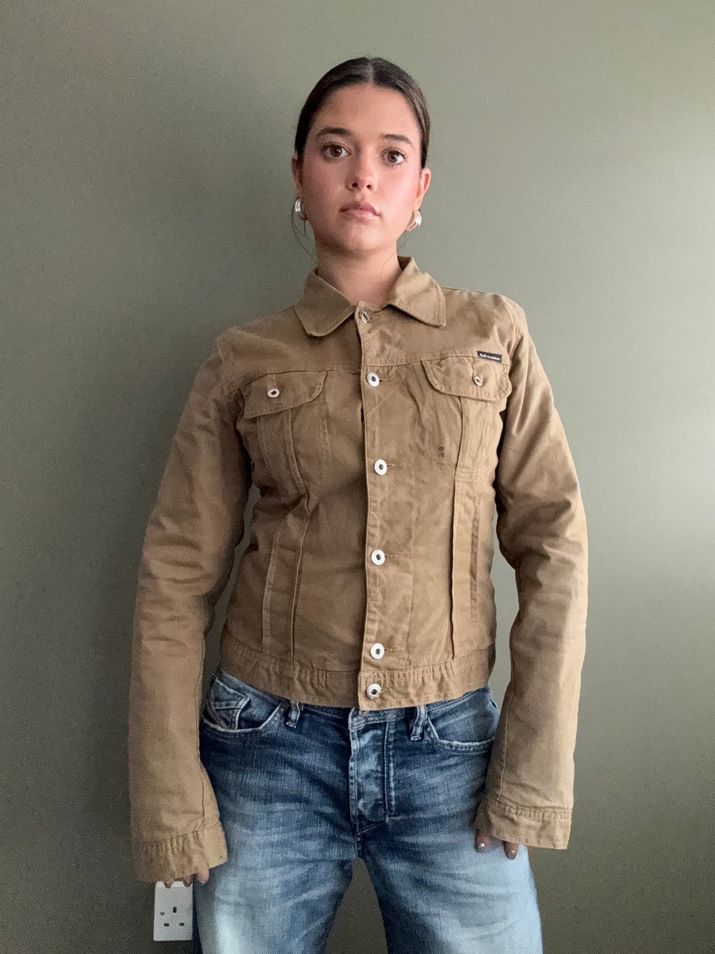 D&G Jacket (S)