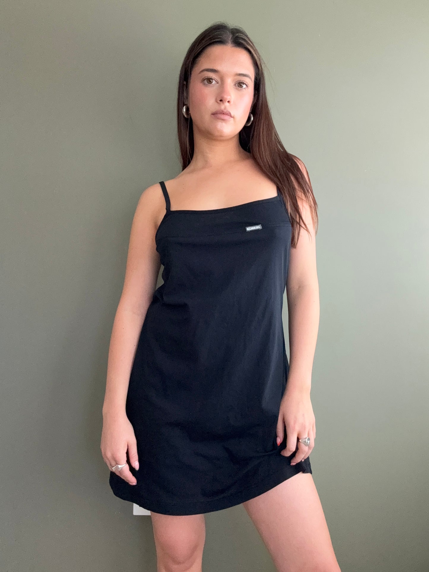 Diesel Dress (L)