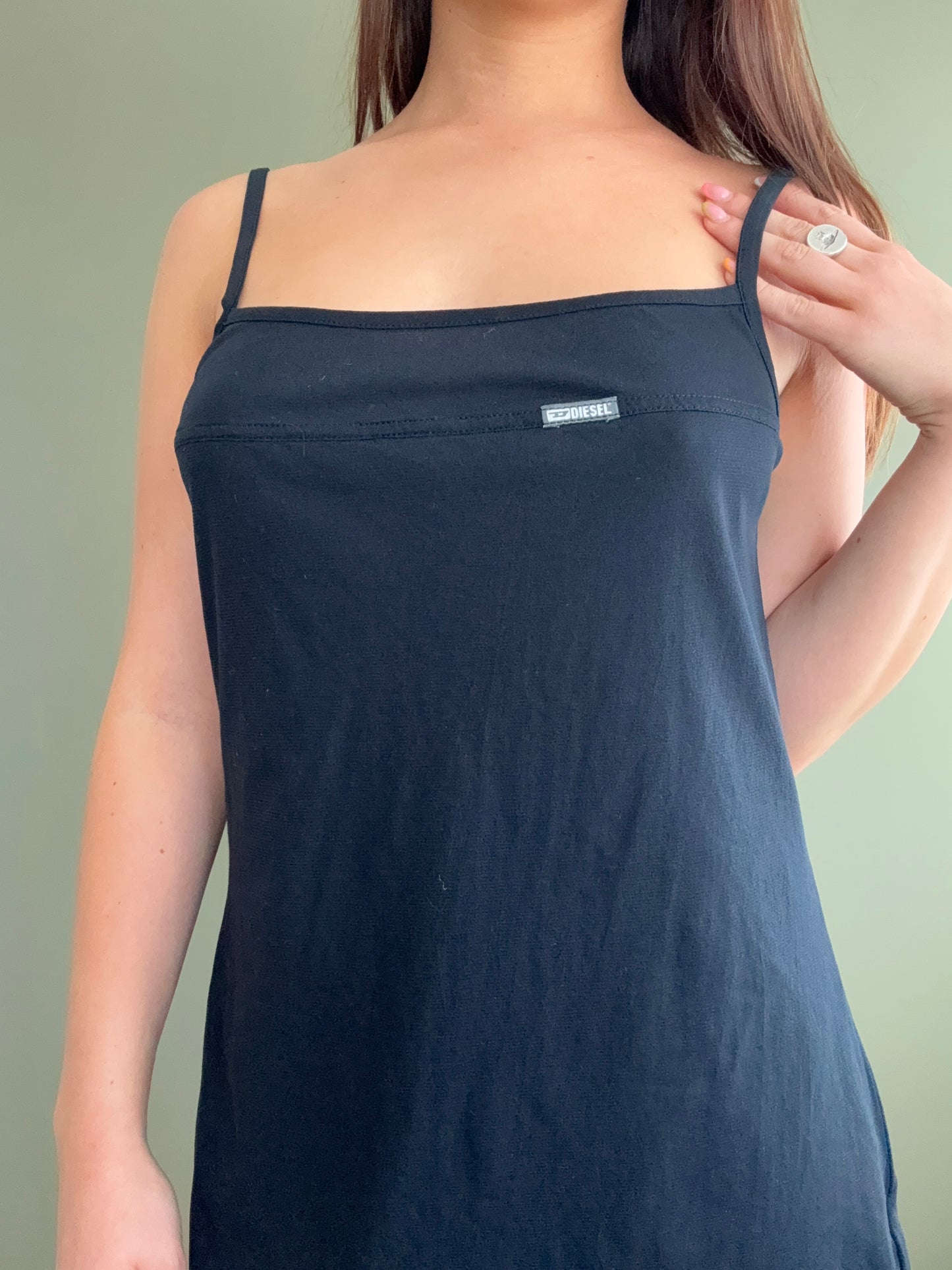 Diesel Dress (L)