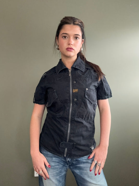 G-Star Cargo Shirt (M)