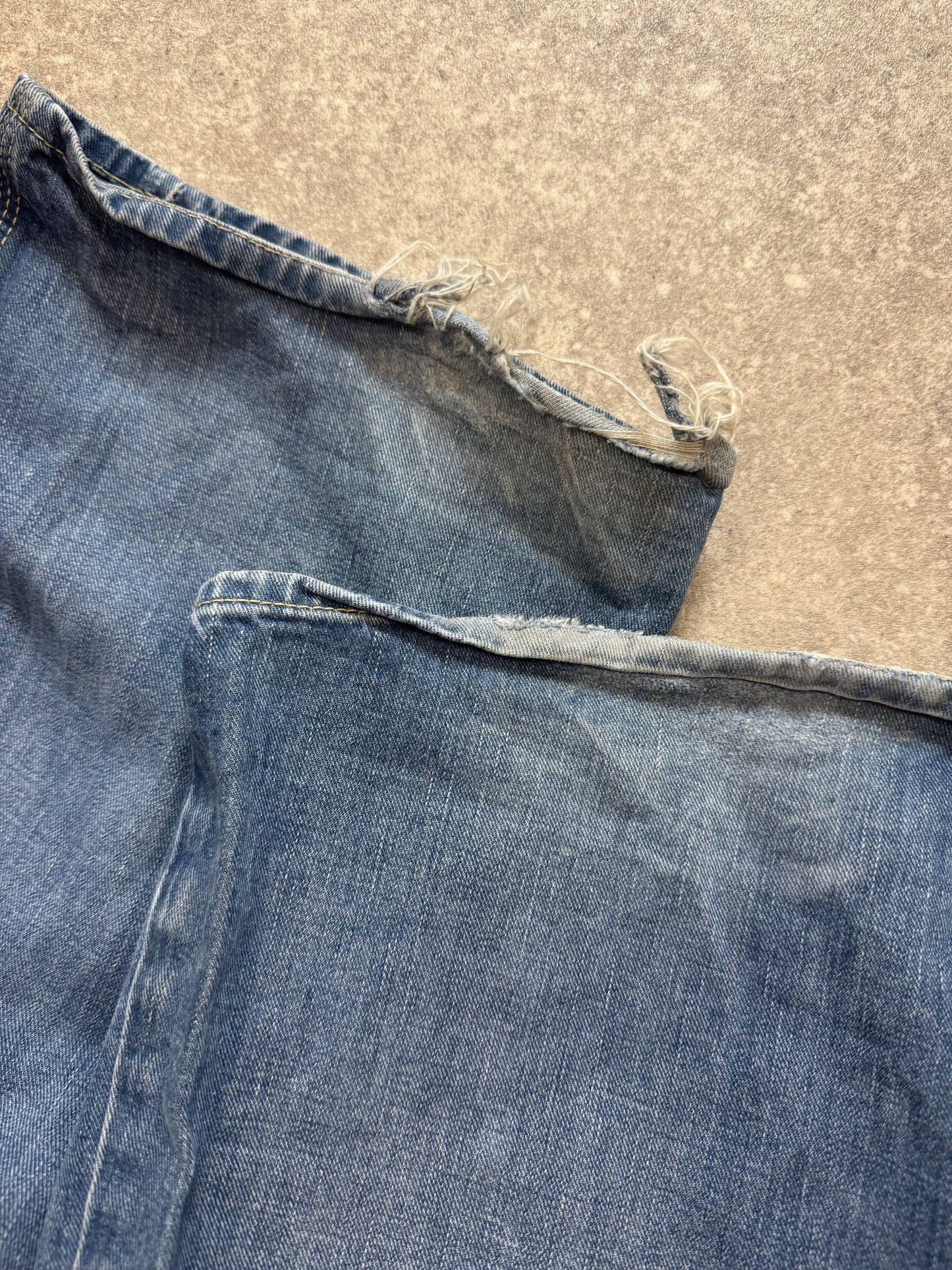 French Connection Baggy Jeans