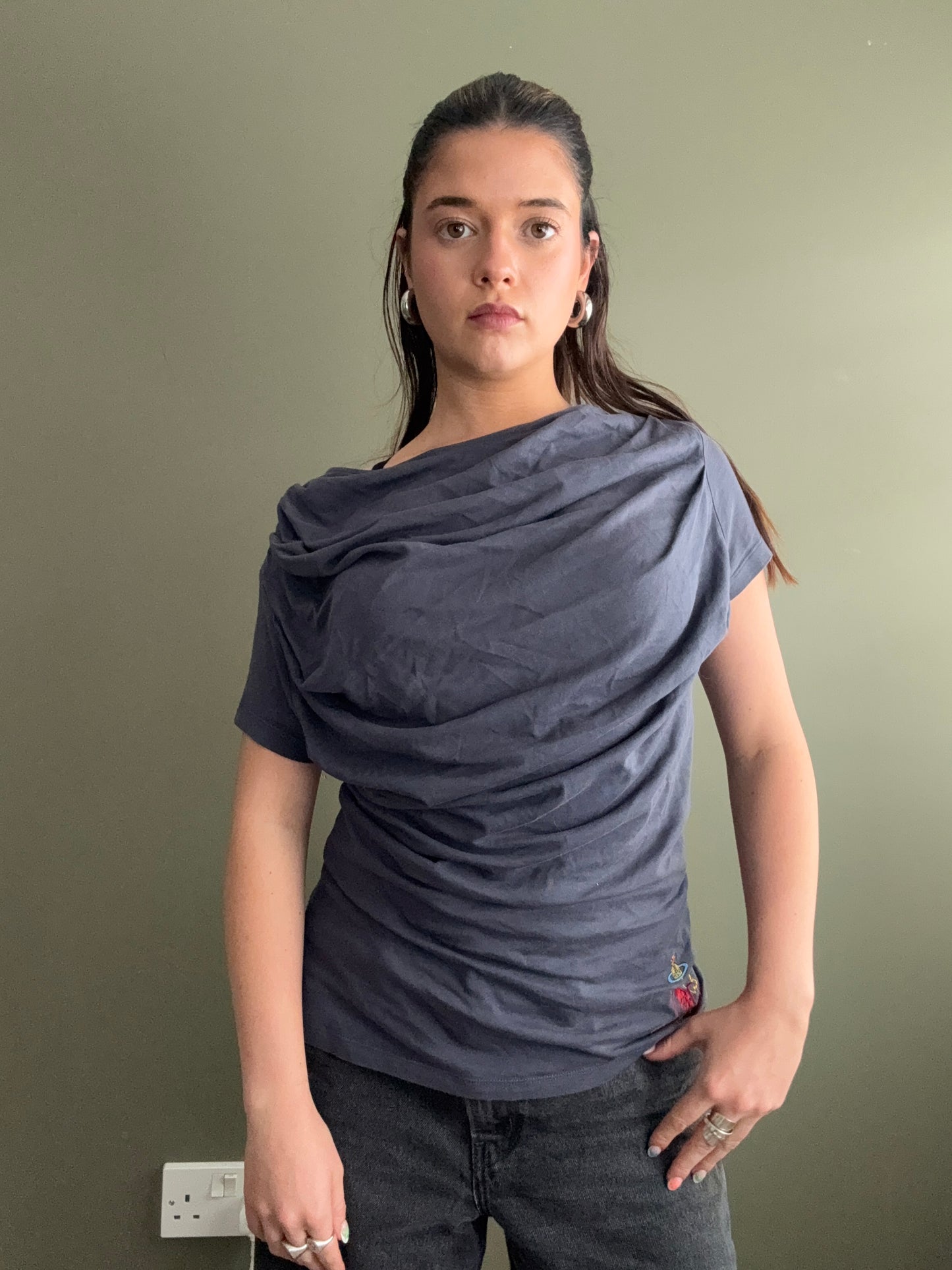 Vivienne Westwood Top (M)