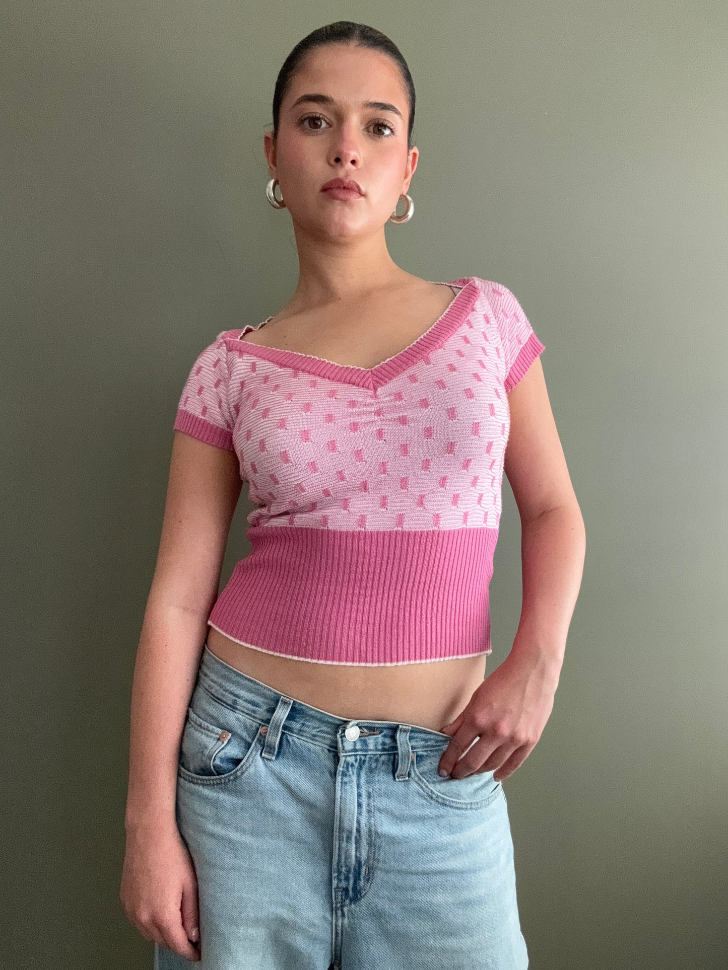 Morgan De Toi Top (S)
